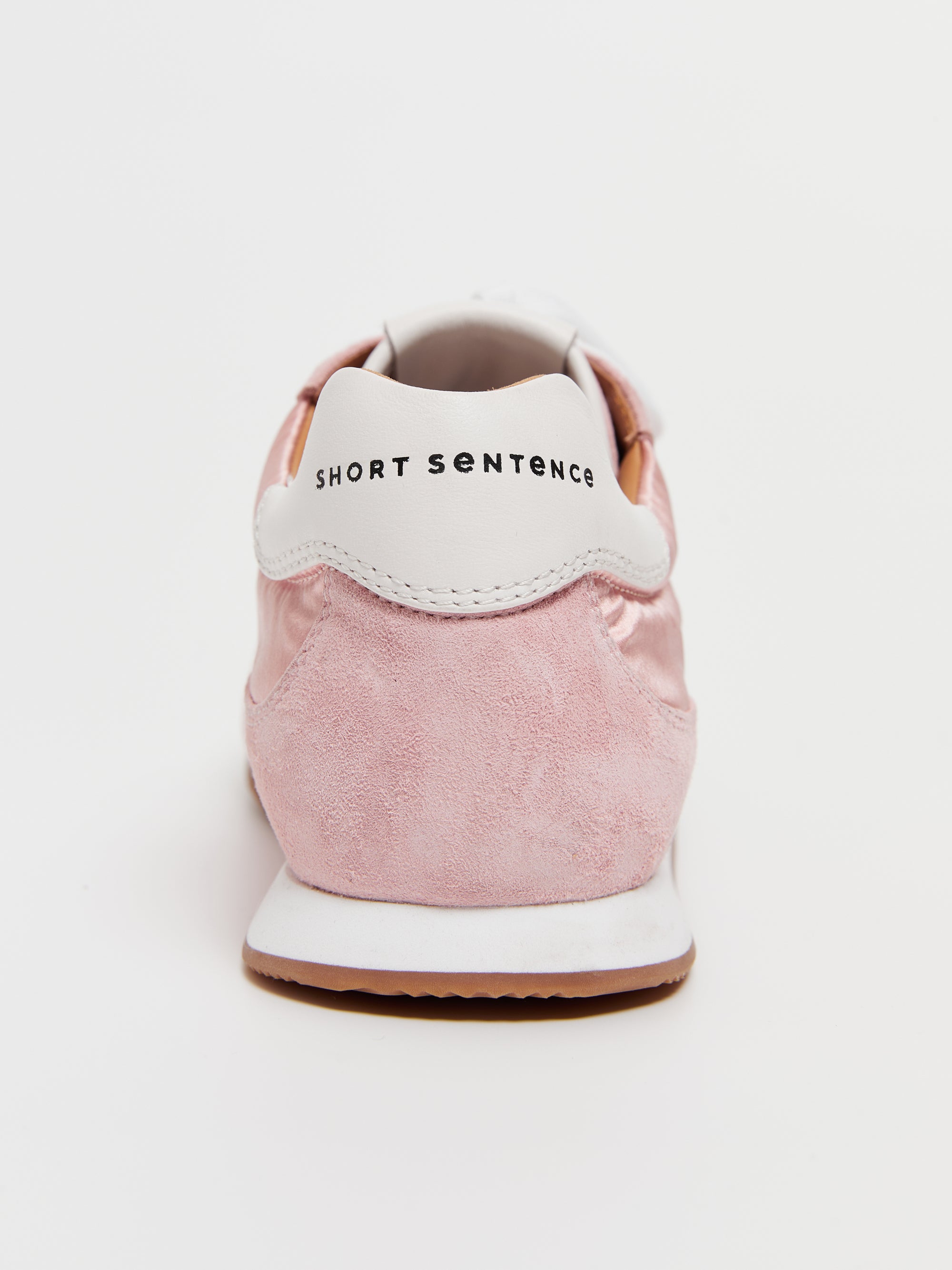 Billie Patchwork Trainers