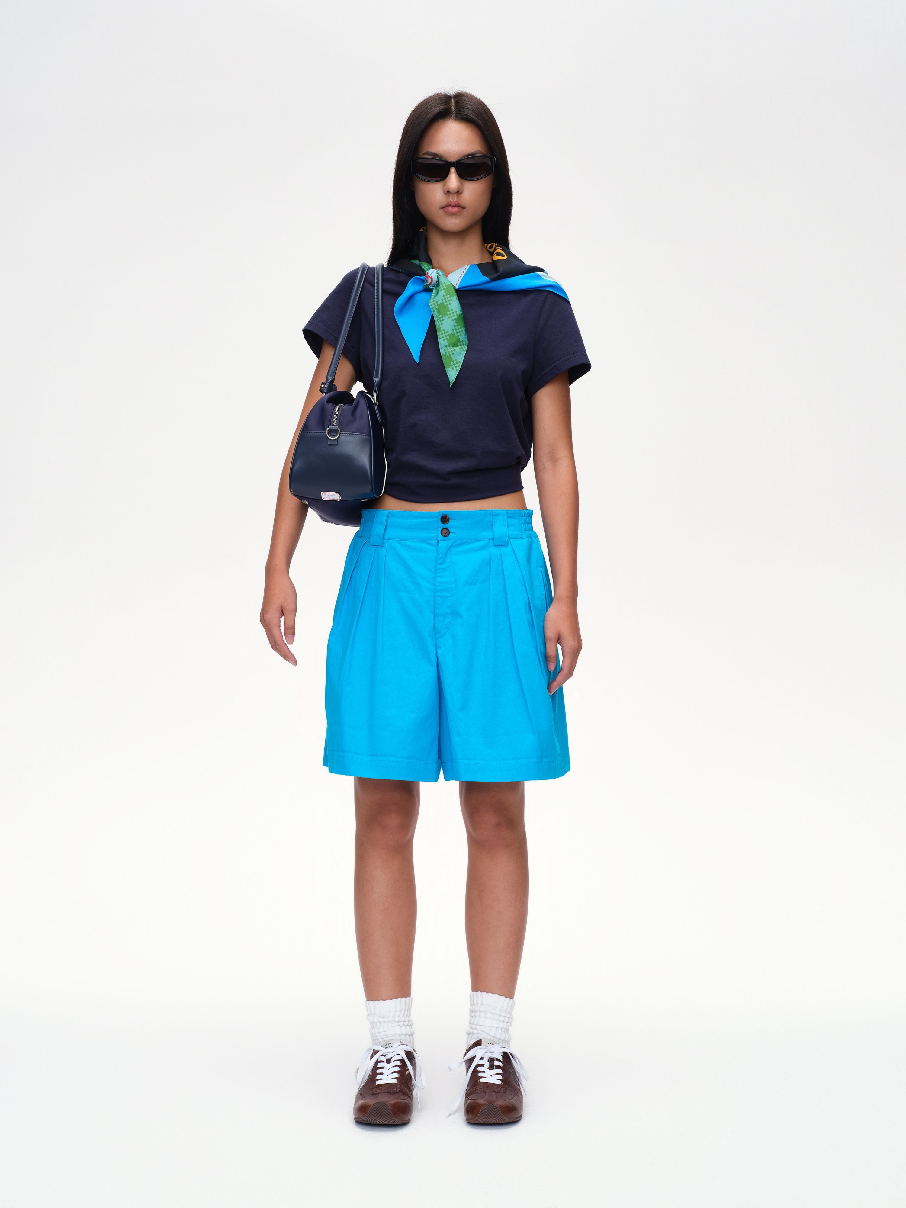 pleated-elastic-waist-shorts-image.jpg