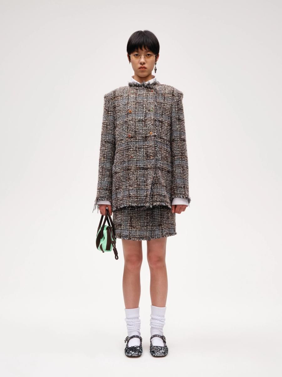 star-button-check-frayed-mid-length-jacket-image.jpg