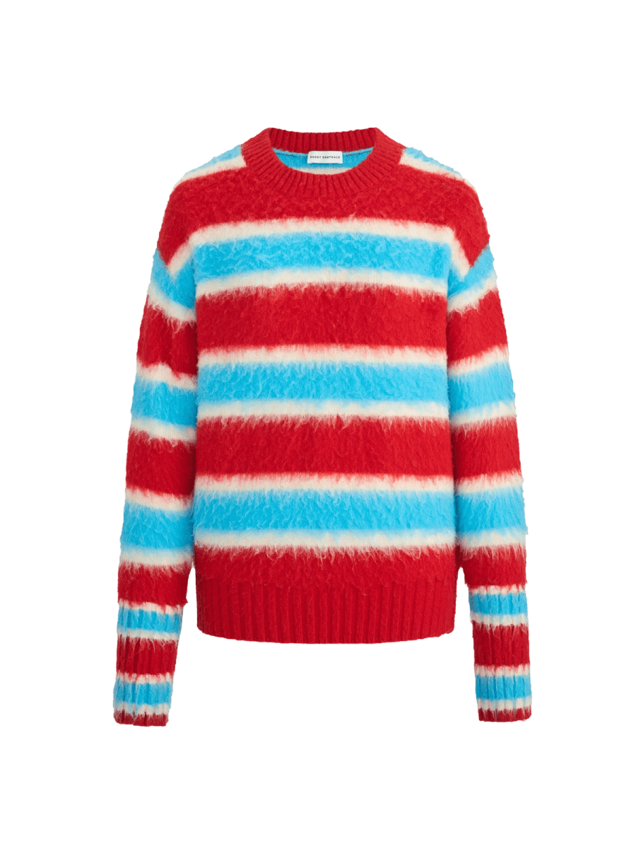 Daily Striped Vest Short Sentence daily-striped-vest-short-sentence