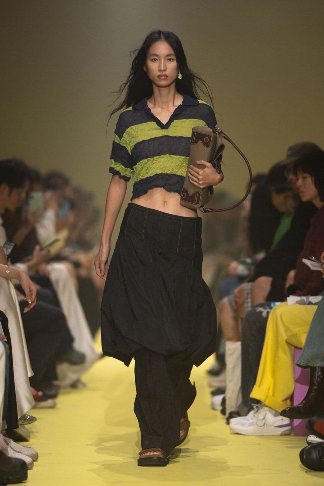 Spring Summer 2025 | Short Sentence