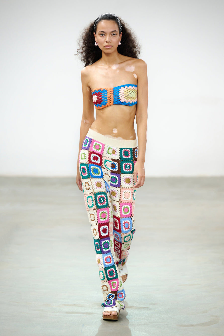 Spring Summer 2024