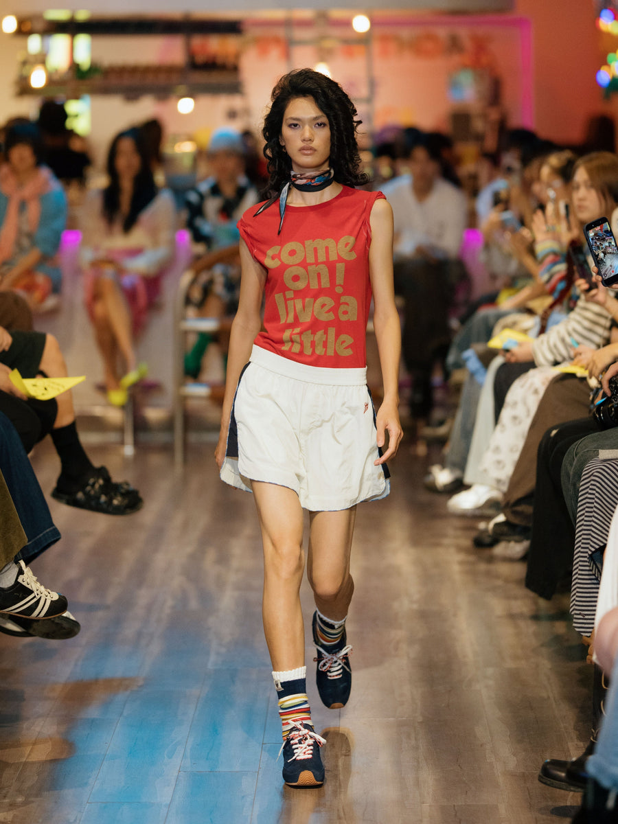 Spring Summer 2026