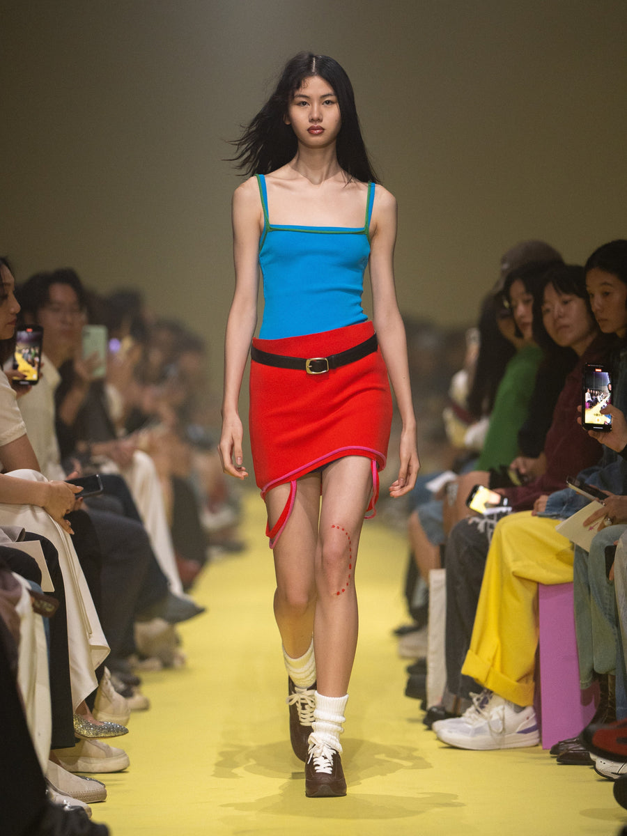 Spring Summer 2025