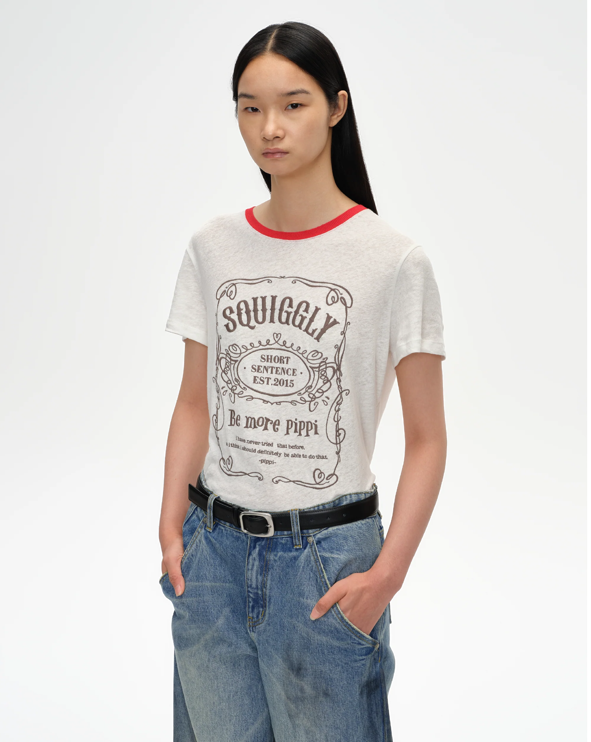 T-shirts
