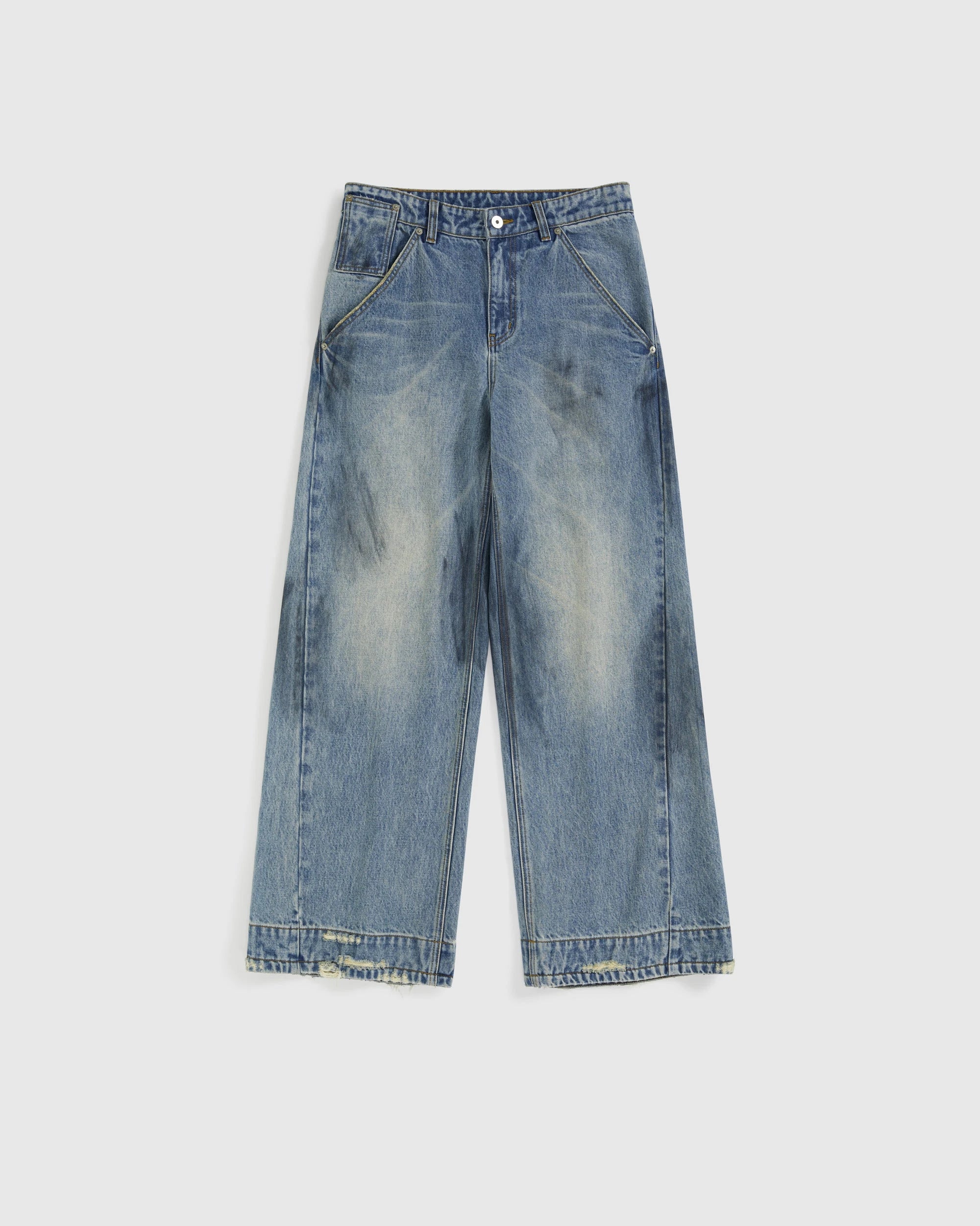 Denim