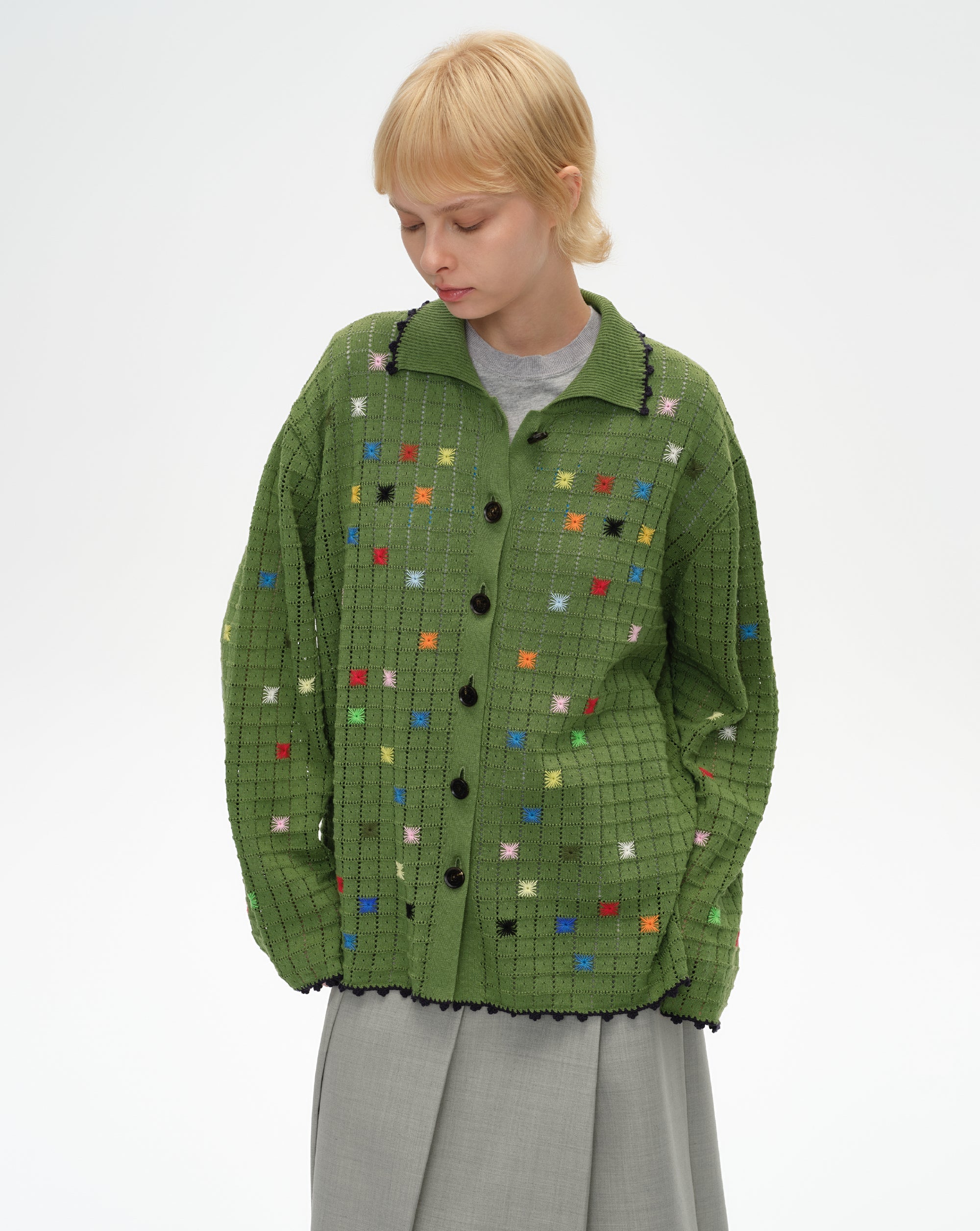 Knitwear