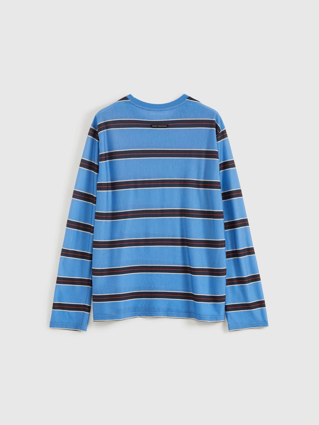Printed Stripe T‑shirt - 9
