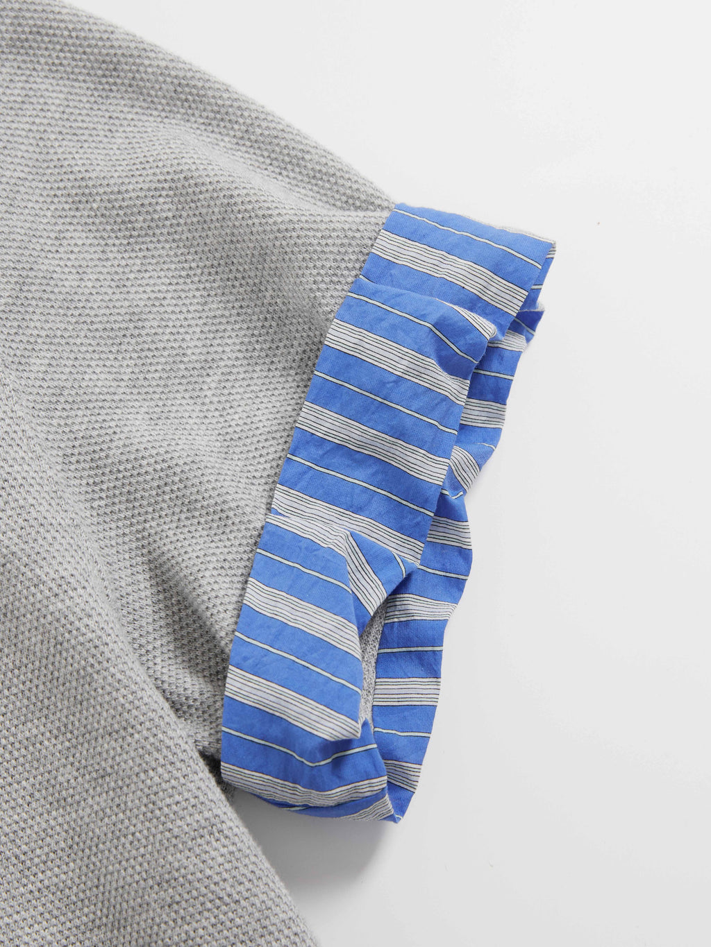 Jacquard Waistband Trousers - 6