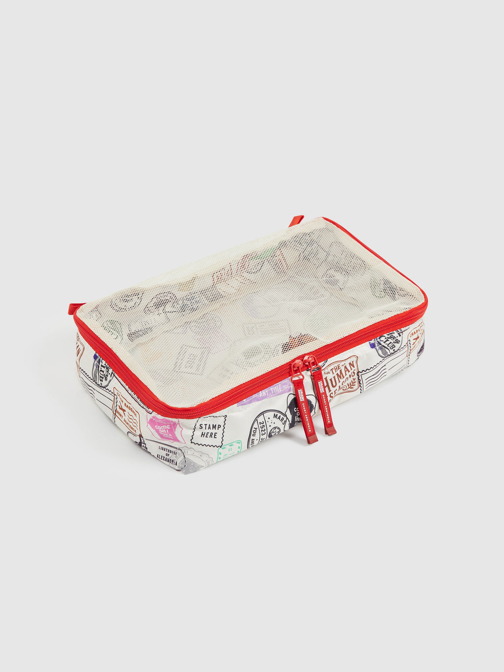 Short Sentence x Crash Baggage Easy Life Kit
