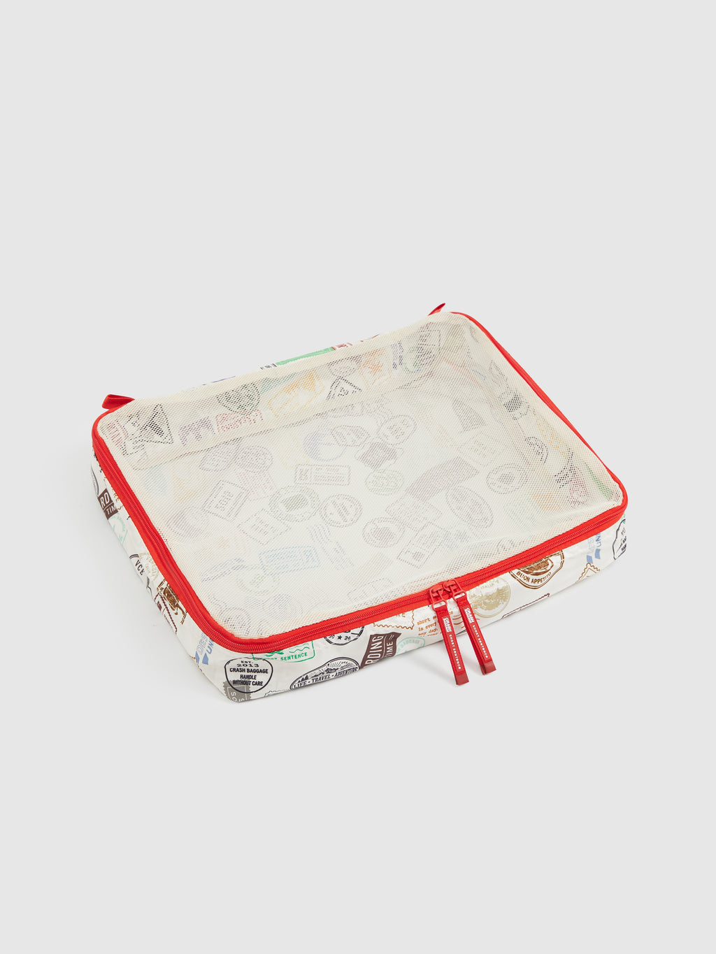 Short Sentence x Crash Baggage Easy Life Kit