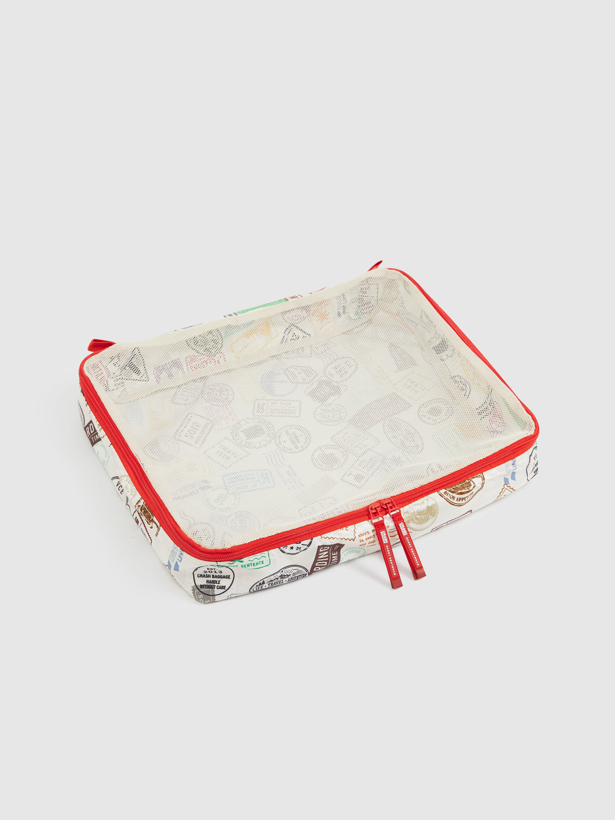 Short Sentence x Crash Baggage Easy Life Kit