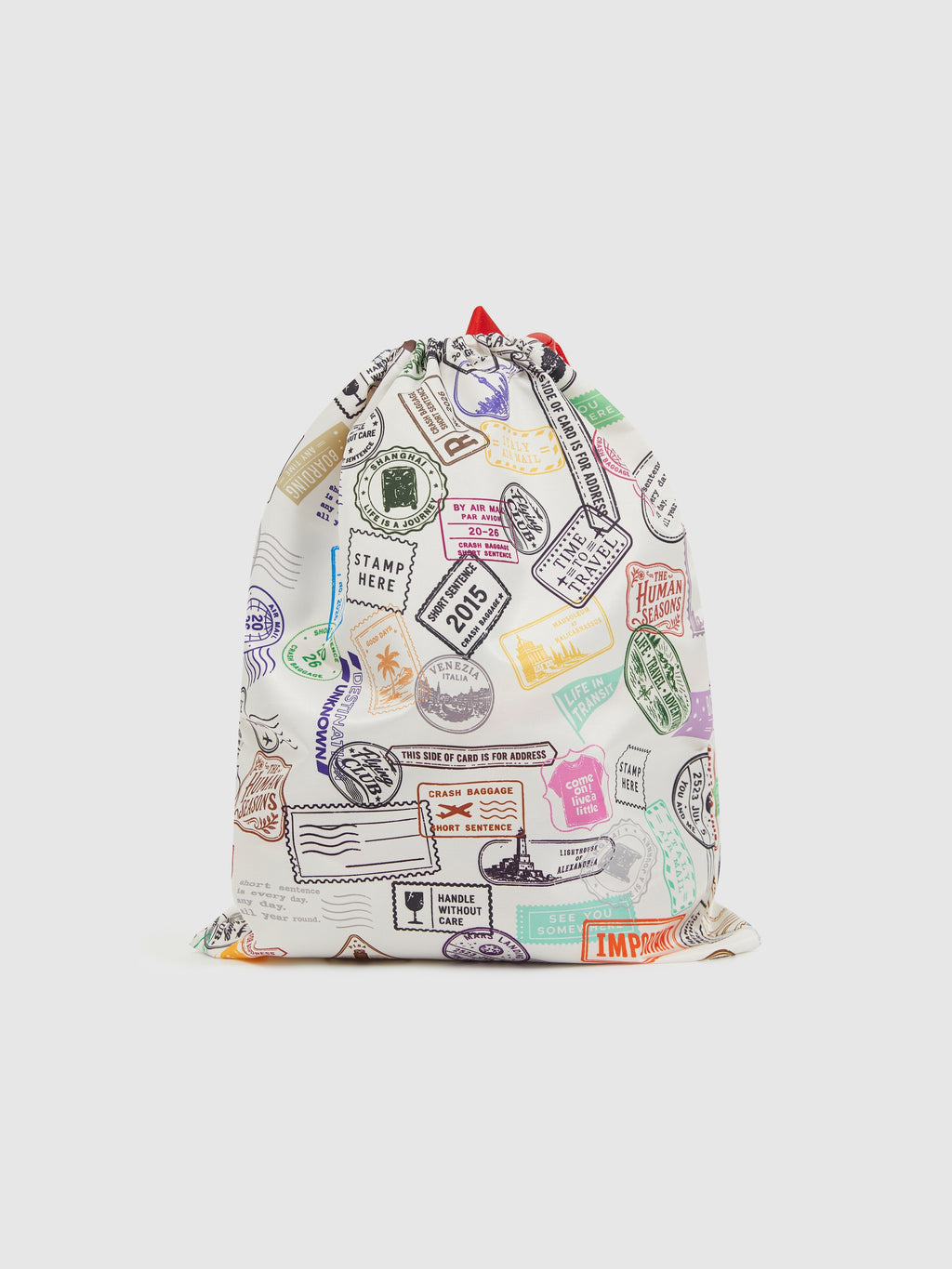 Short Sentence x Crash Baggage Easy Life Kit