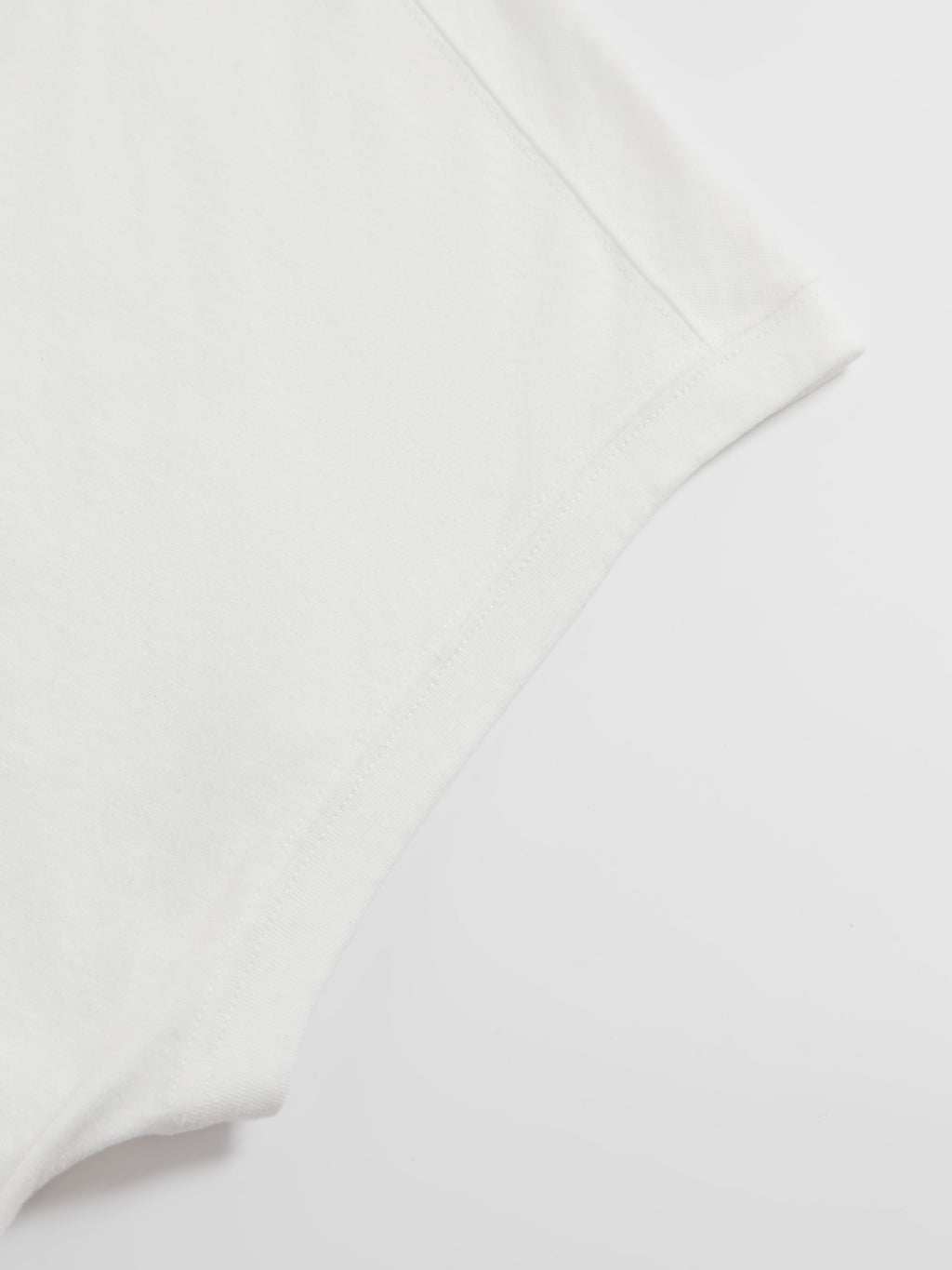 Loose Fit Embroidered T-shirt - 6