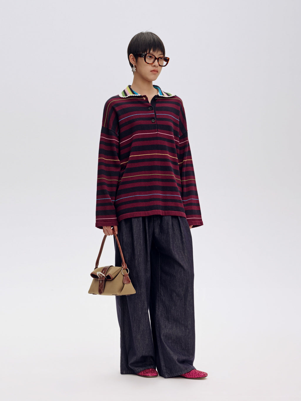 Hobo Bag - 9