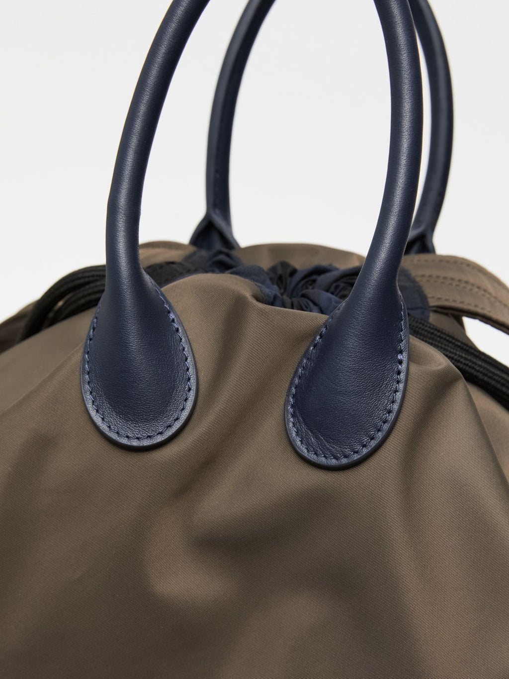 Large Color-Block Backpack - 3