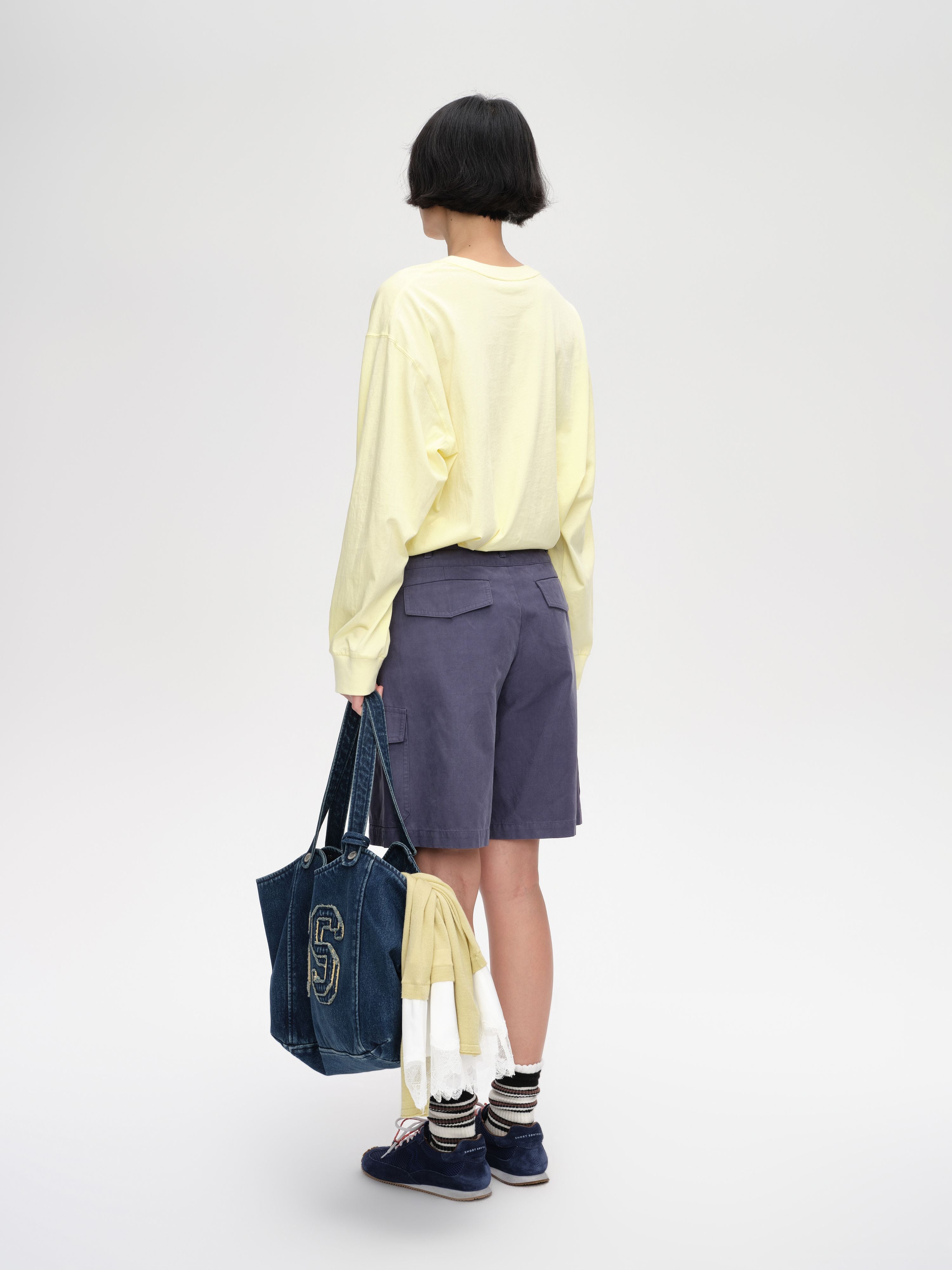 “Billie” Mesh Sneakers - 3