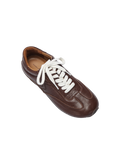 Leather "Billie" Trainer