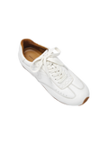 Leather "Billie" Trainer