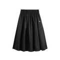 Drawstring Skirt