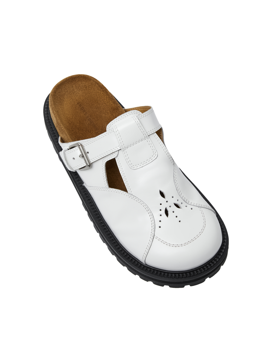 Chaussons décontractés Erika