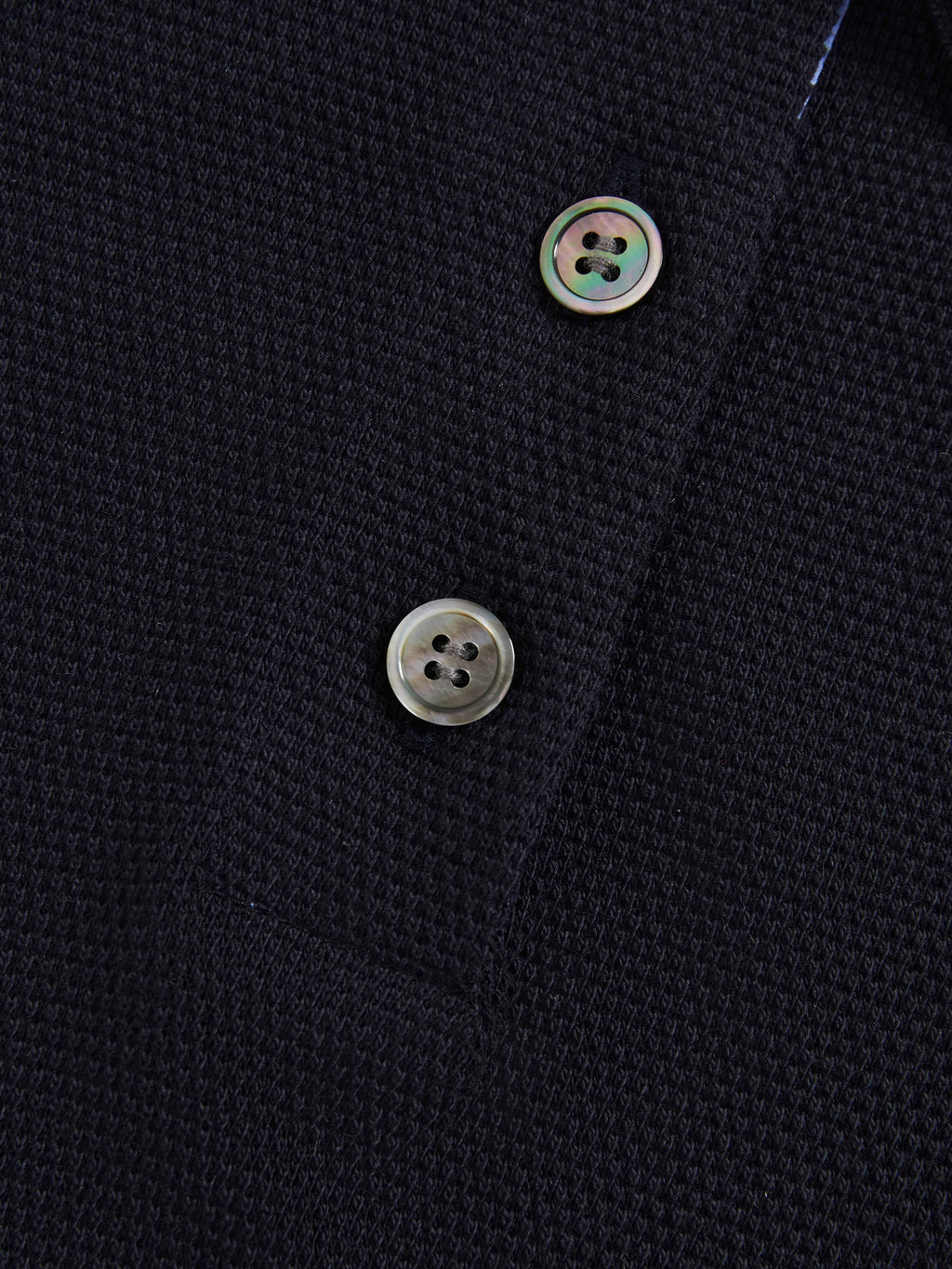Jacquard Waistband Trousers - 5