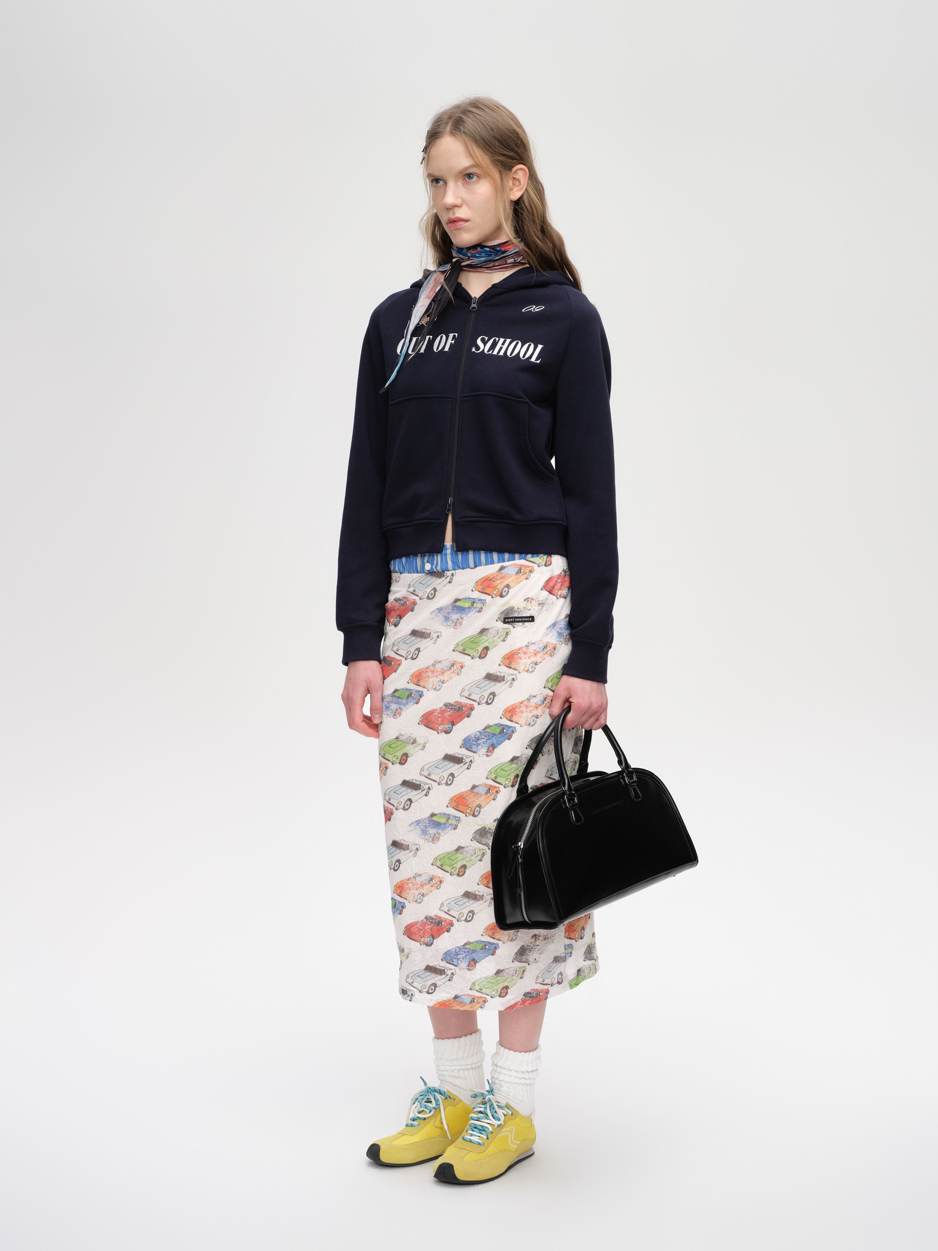 Out of School Hoodie - 3