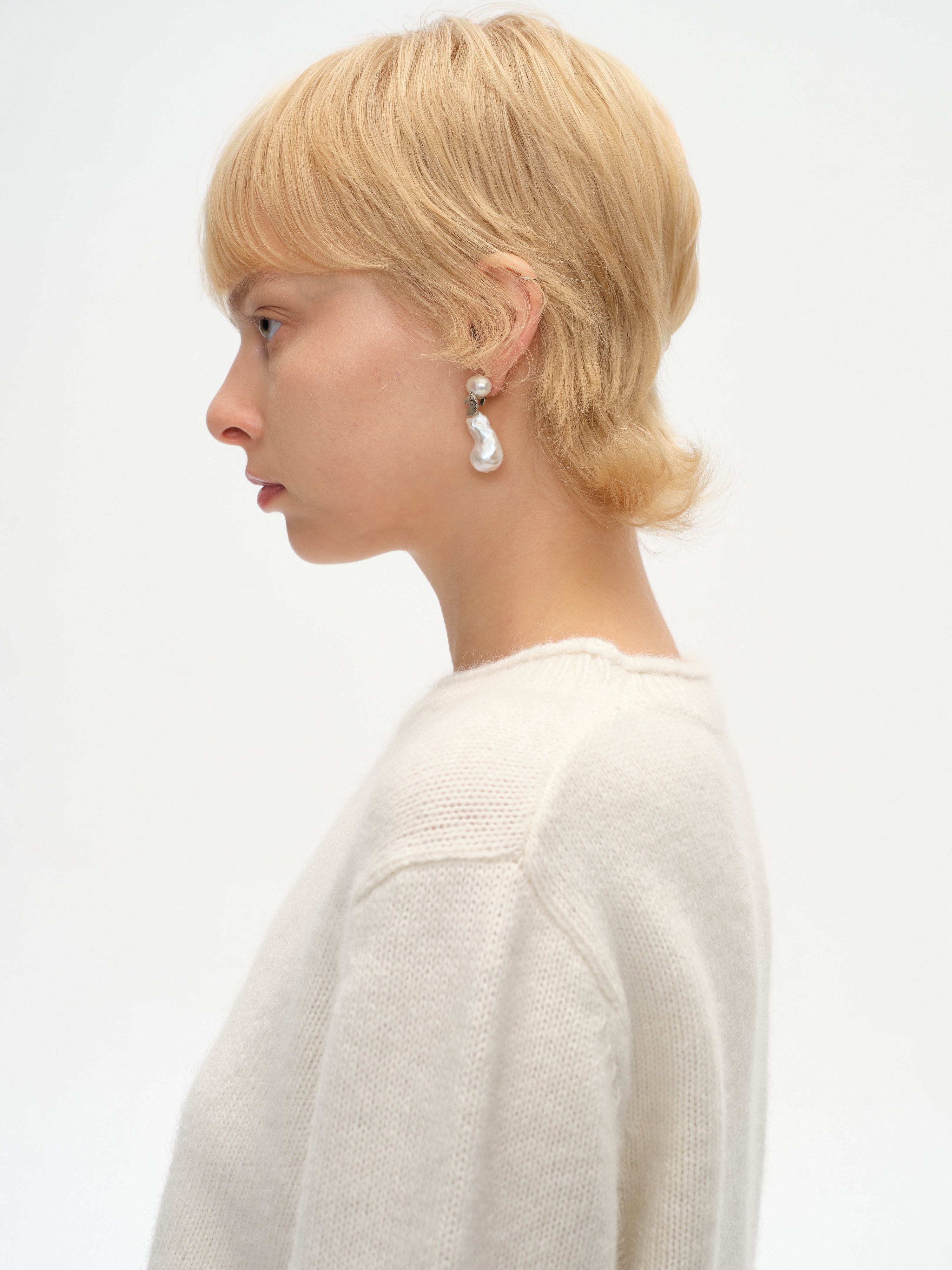 Pony & Friends Multicolor Earrings