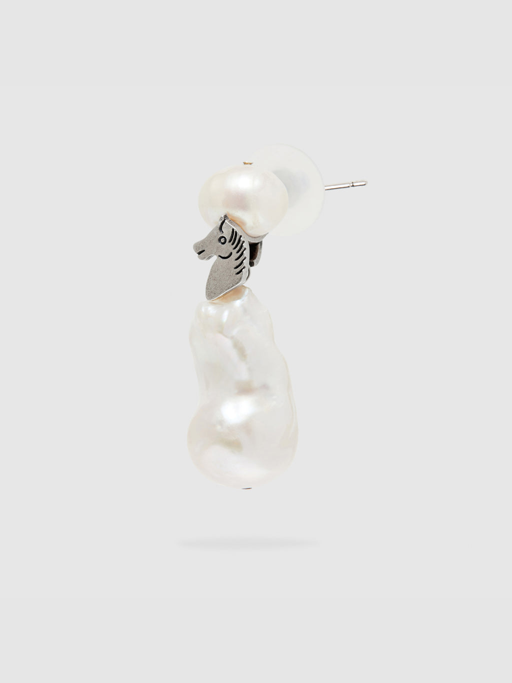 Pony & Friends Multicolor Earrings