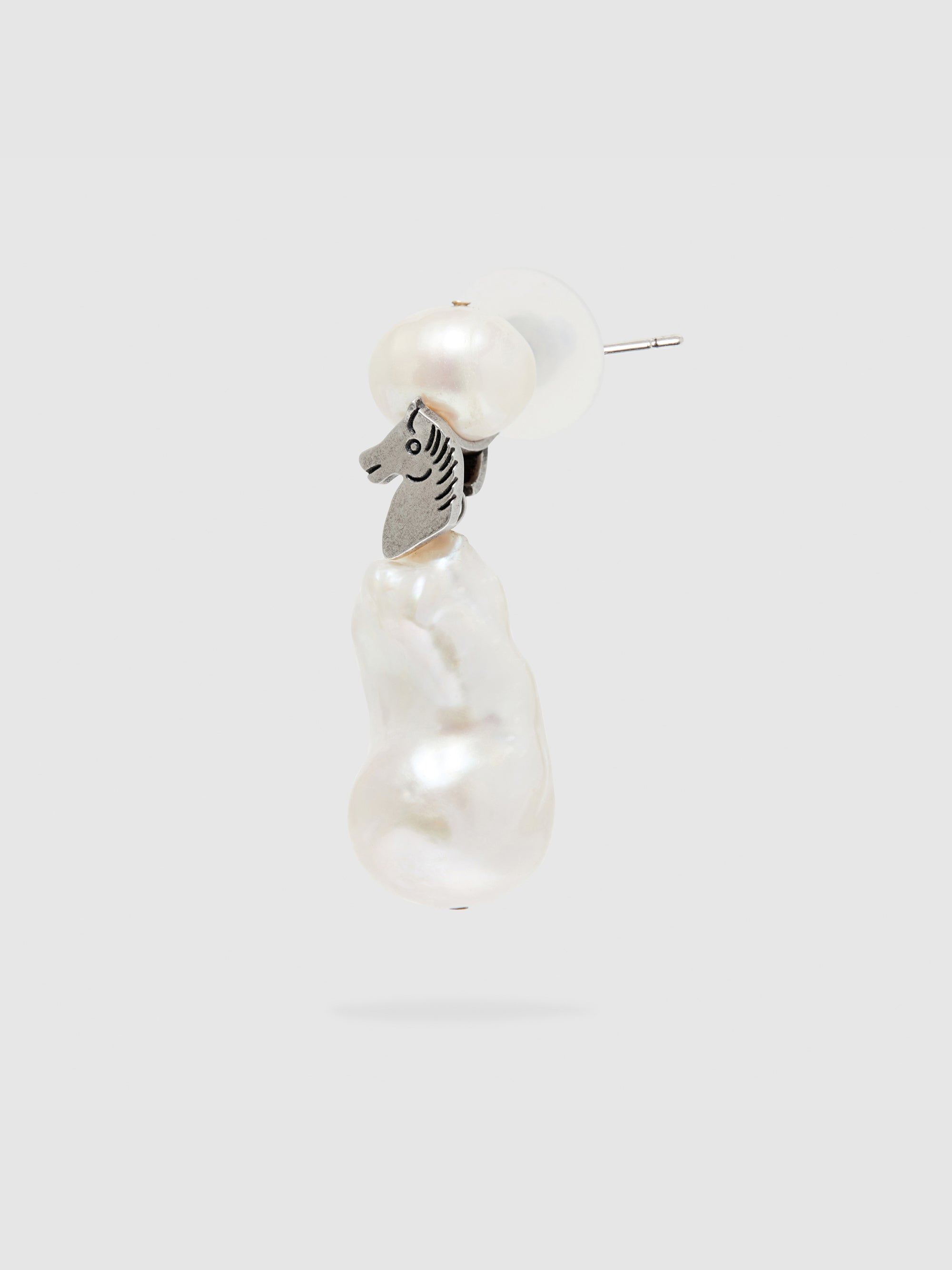 Pony & Friends Multicolor Earrings
