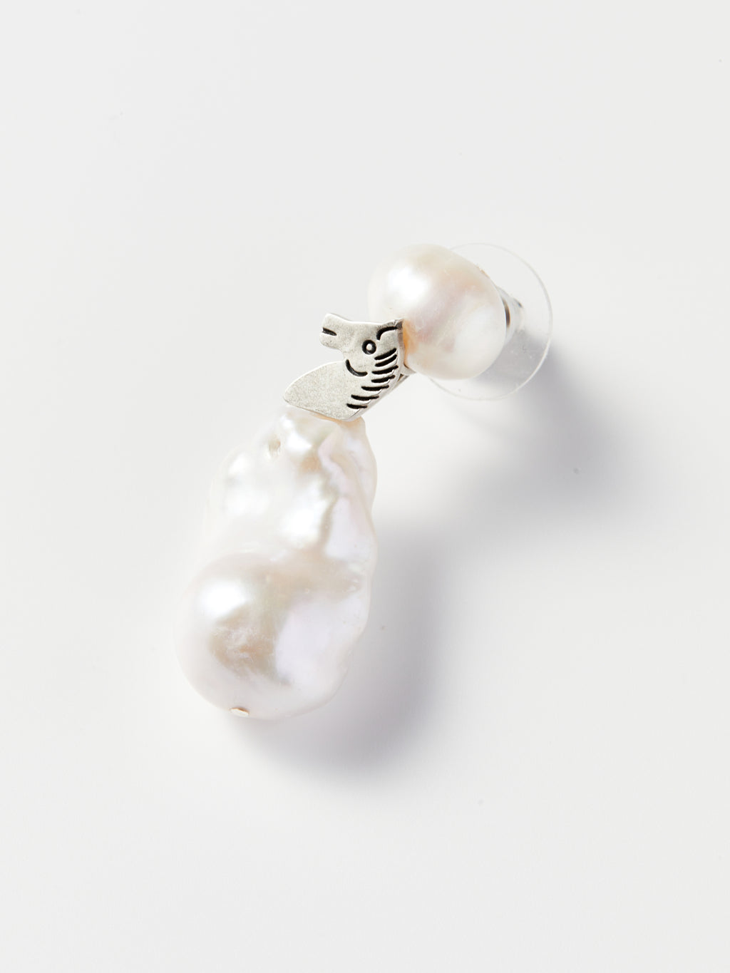 Pony & Friends Multicolor Earrings