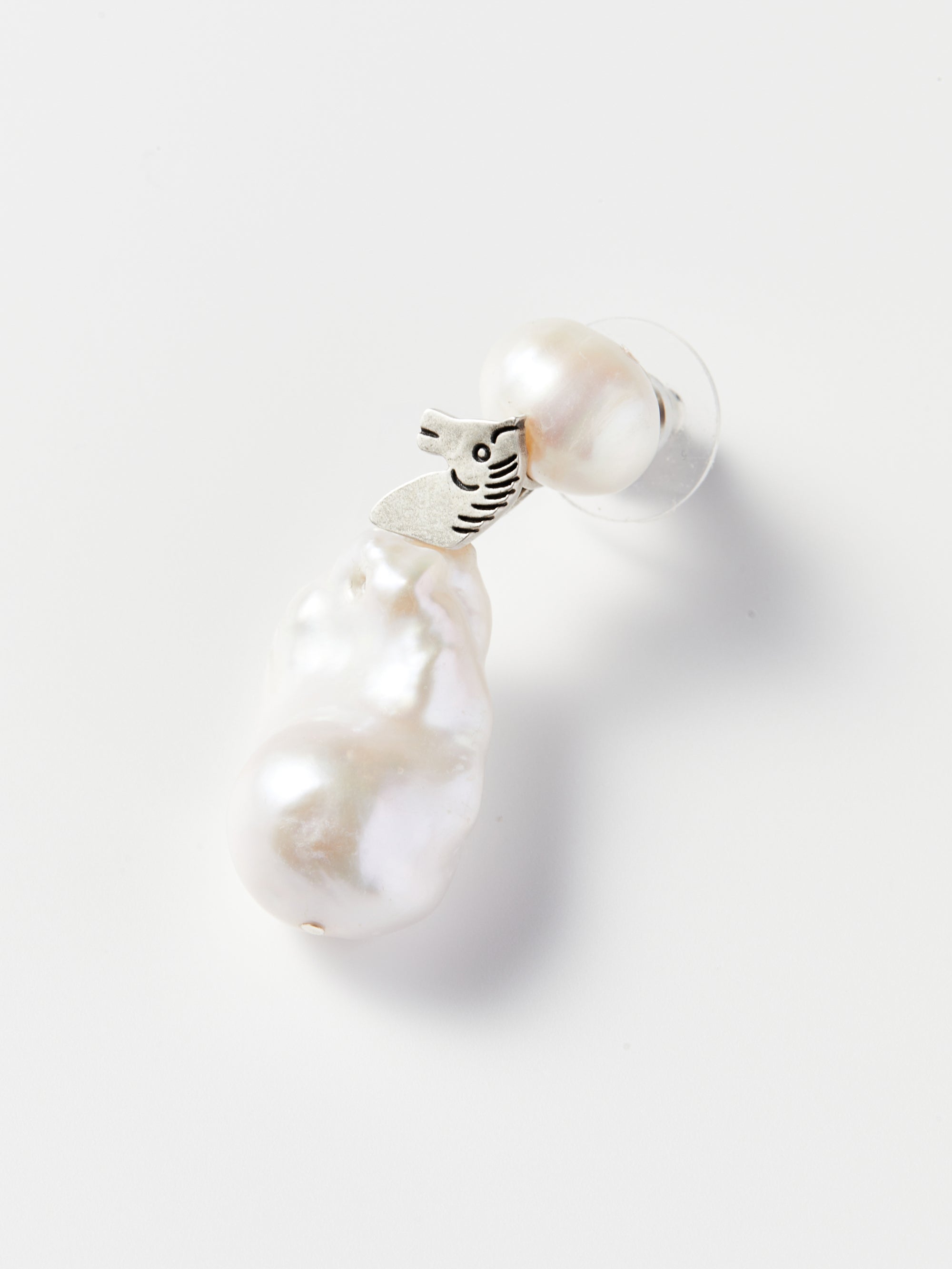 Pony & Friends Multicolor Earrings