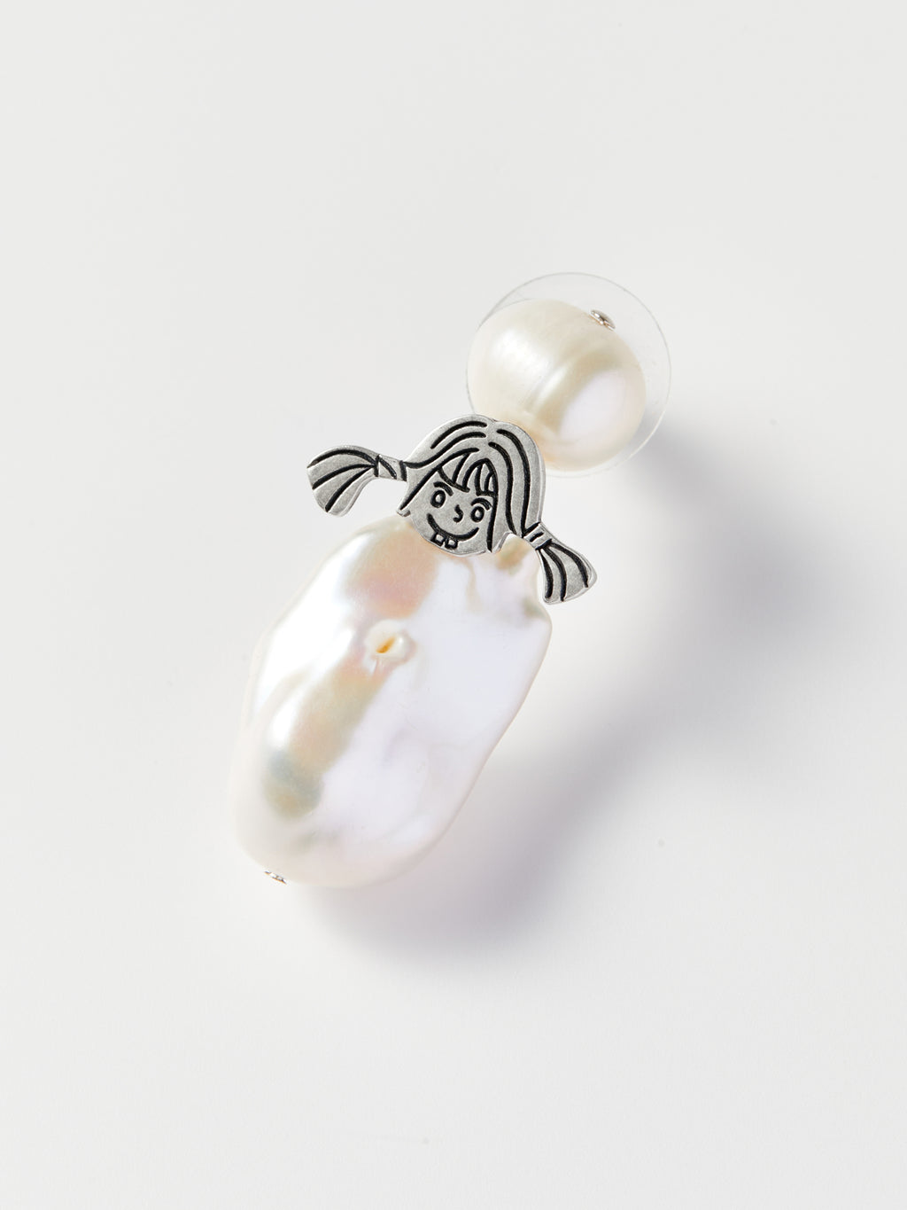 Pony & Friends Multicolor Earrings