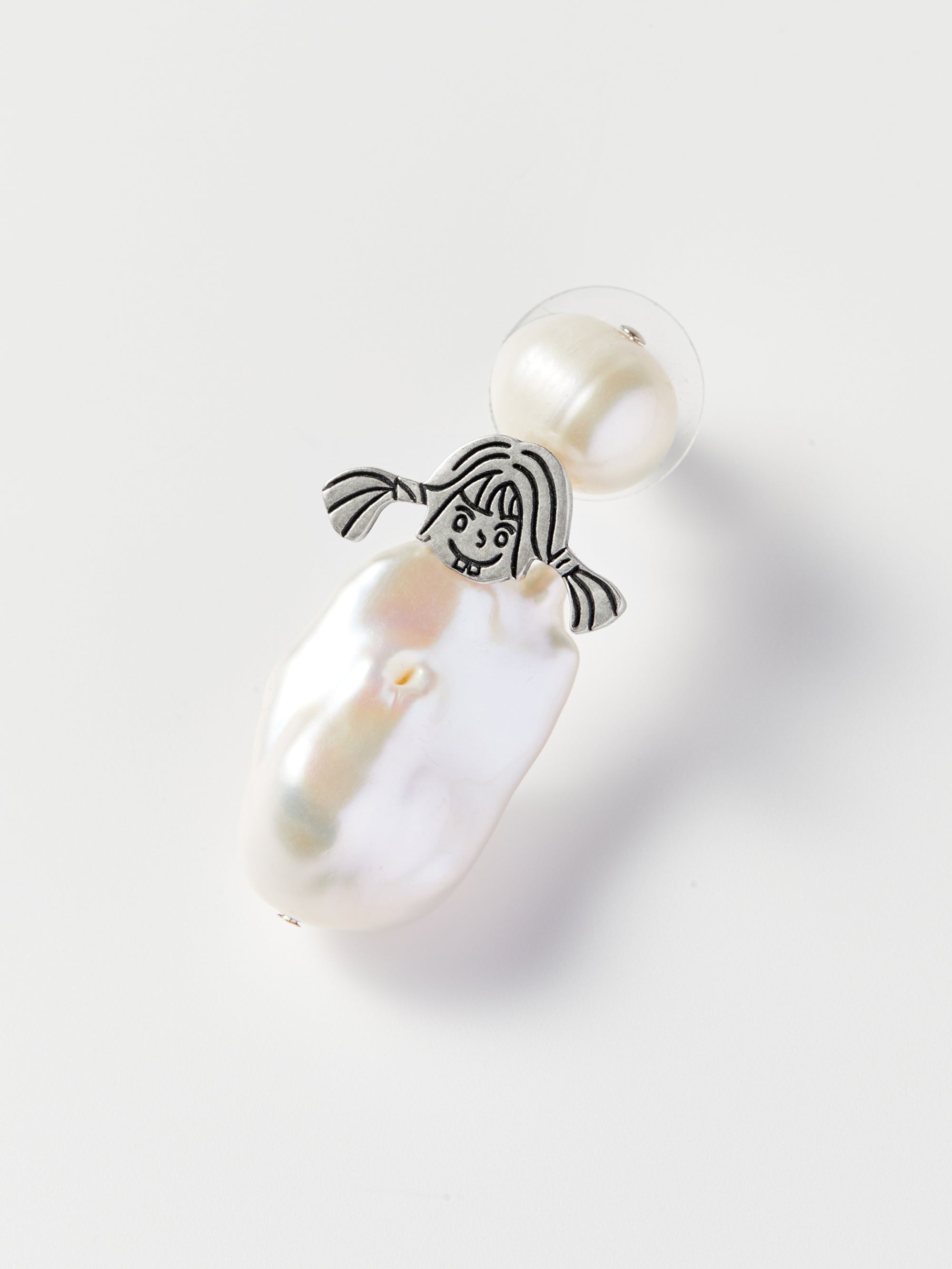 Pony & Friends Multicolor Earrings