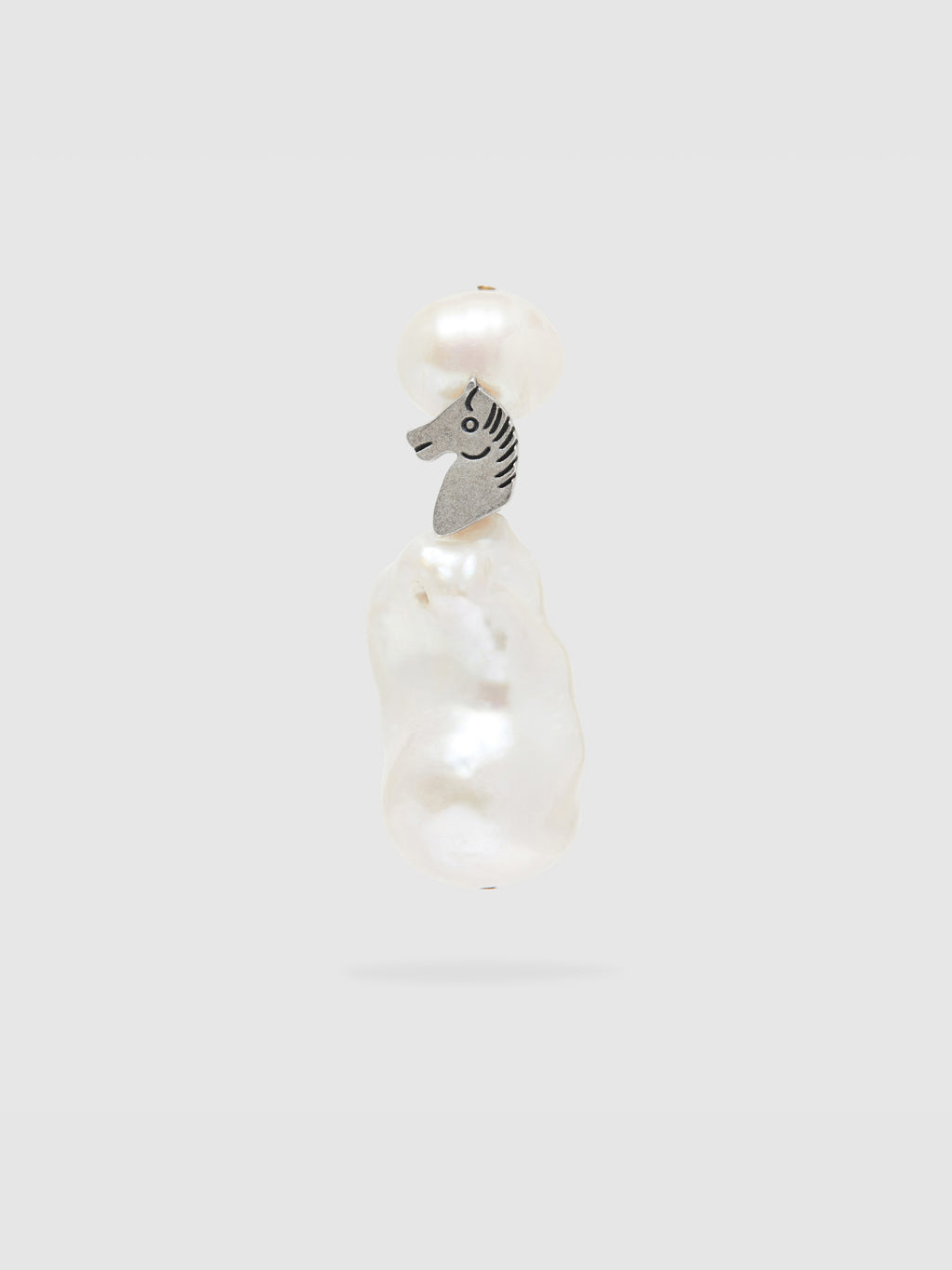 Pony & Friends Multicolor Earrings