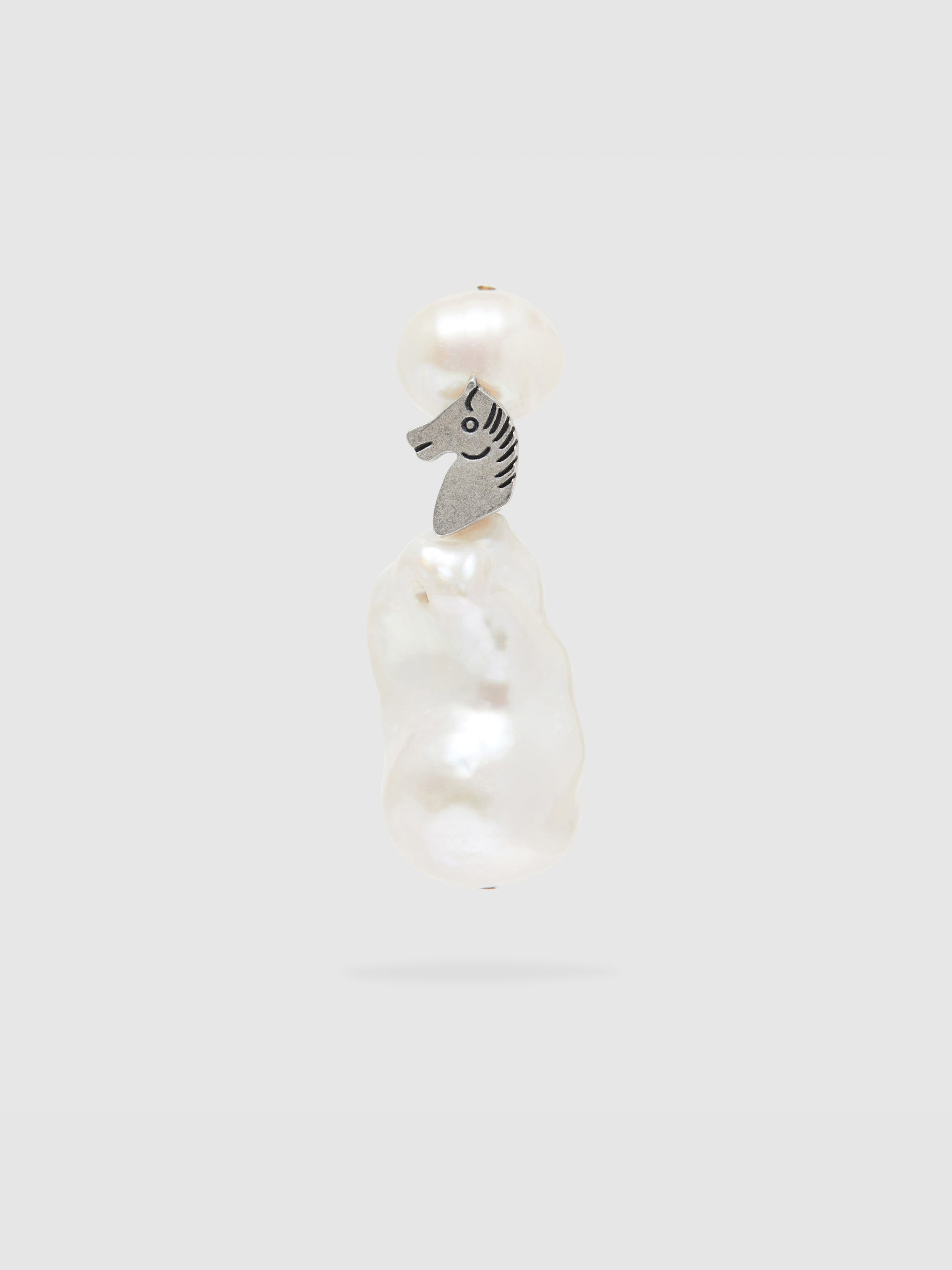 Pony & Friends Multicolor Earrings