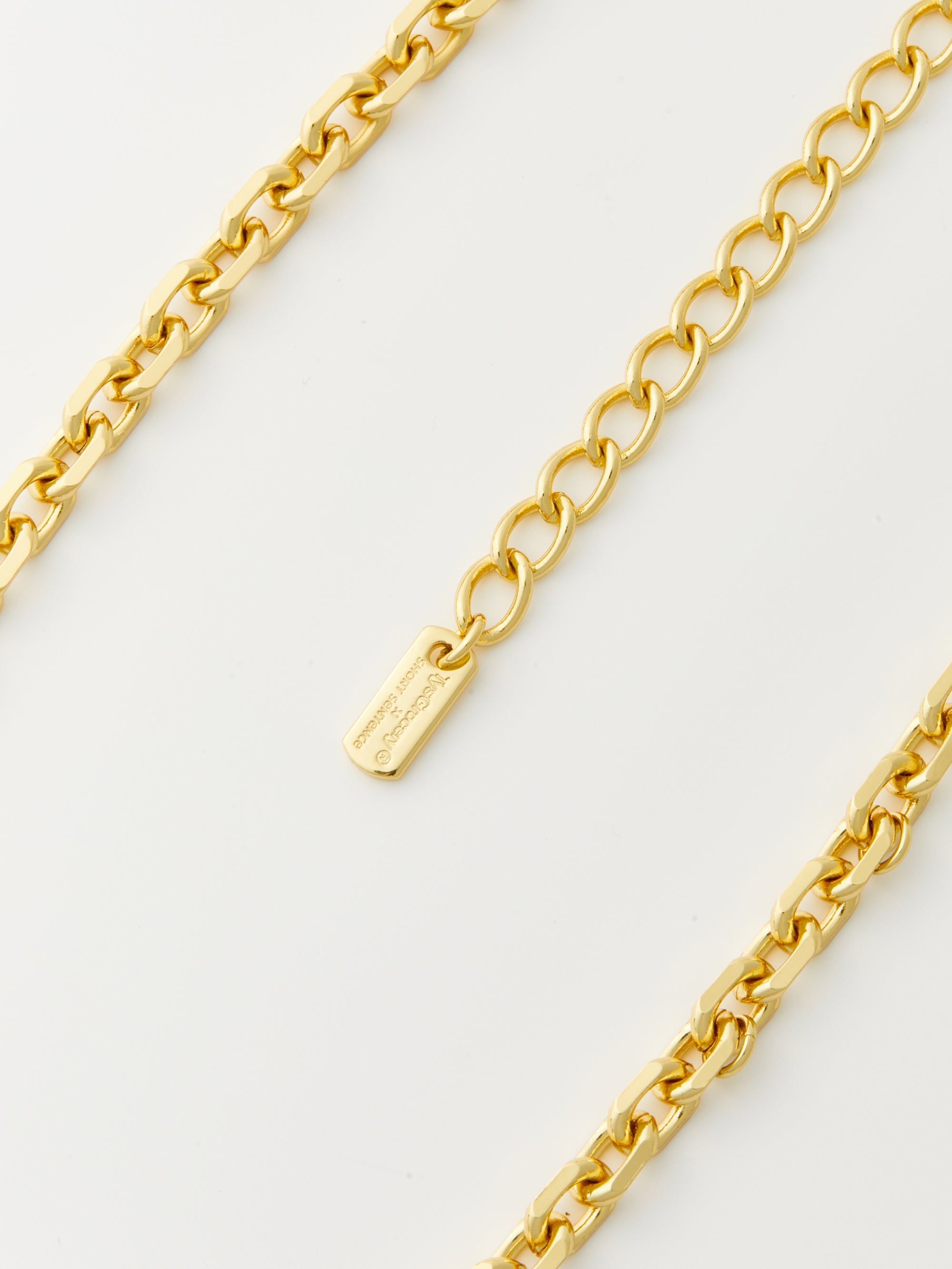 Travel Diary Friend Necklace