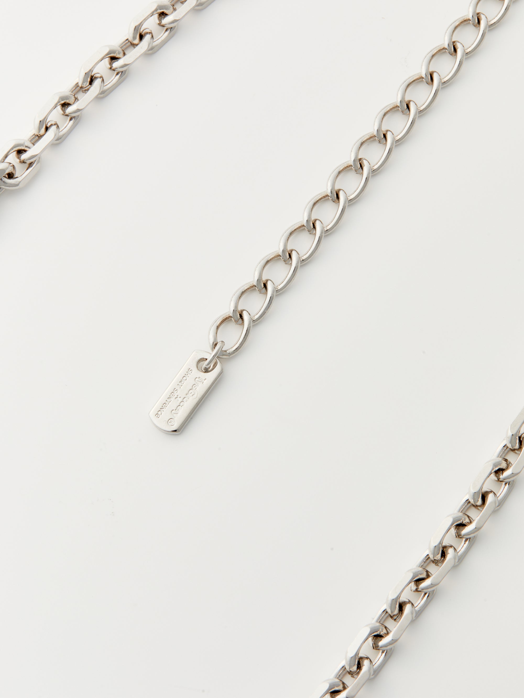 Travel Diary Friend Necklace