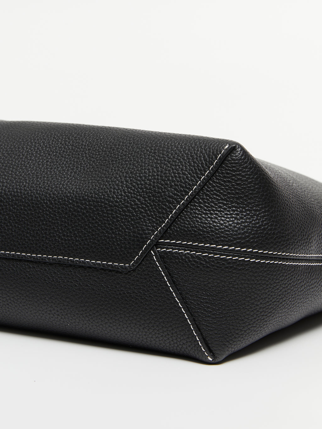 Toto Classic Leather Tote