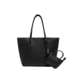 Toto Classic Leather Tote