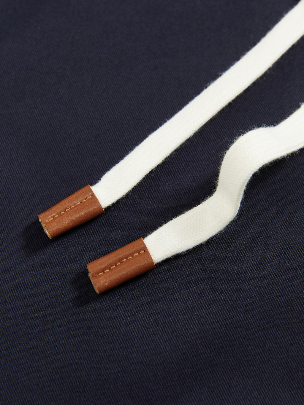 Hooded Raglan Adjustable Jacket