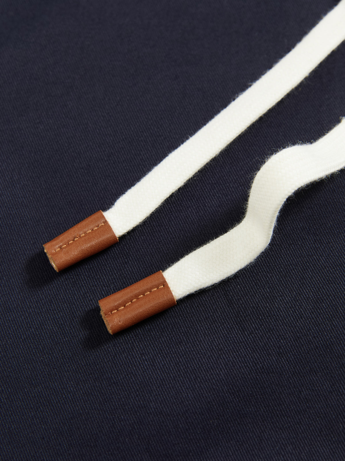 Hooded Raglan Adjustable Jacket