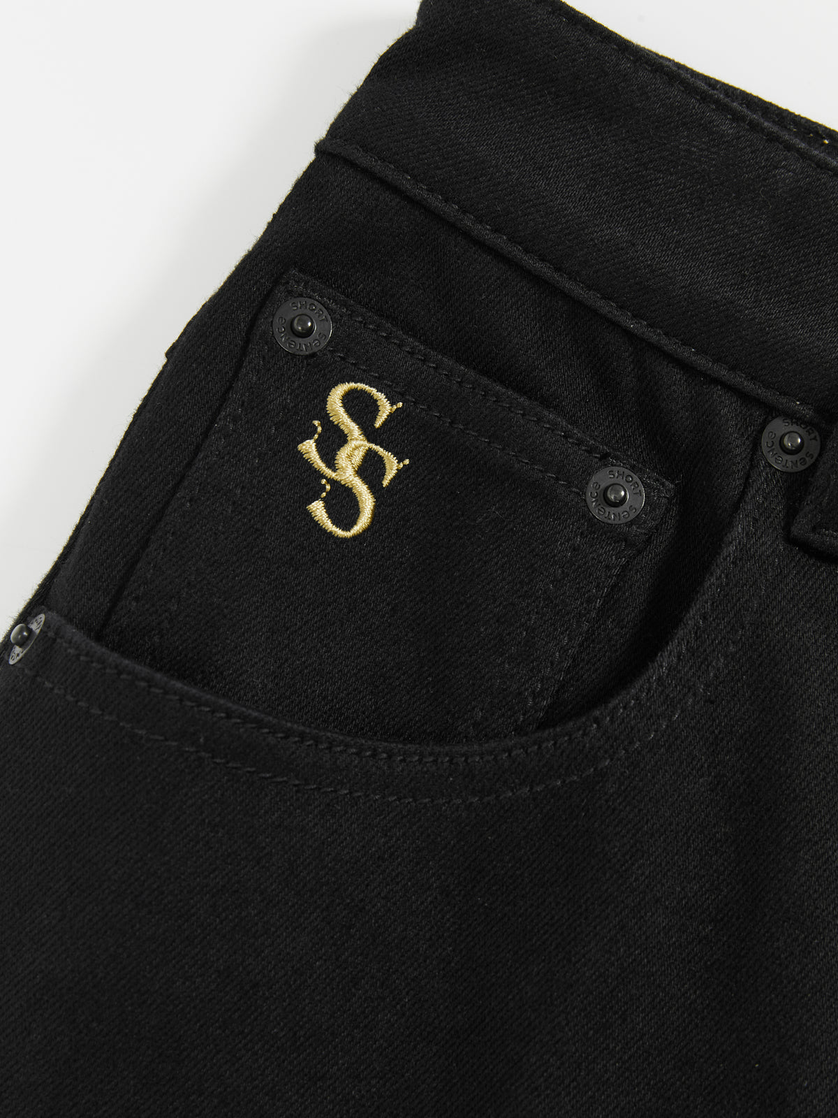 Fleece Wide Lounge Jeans