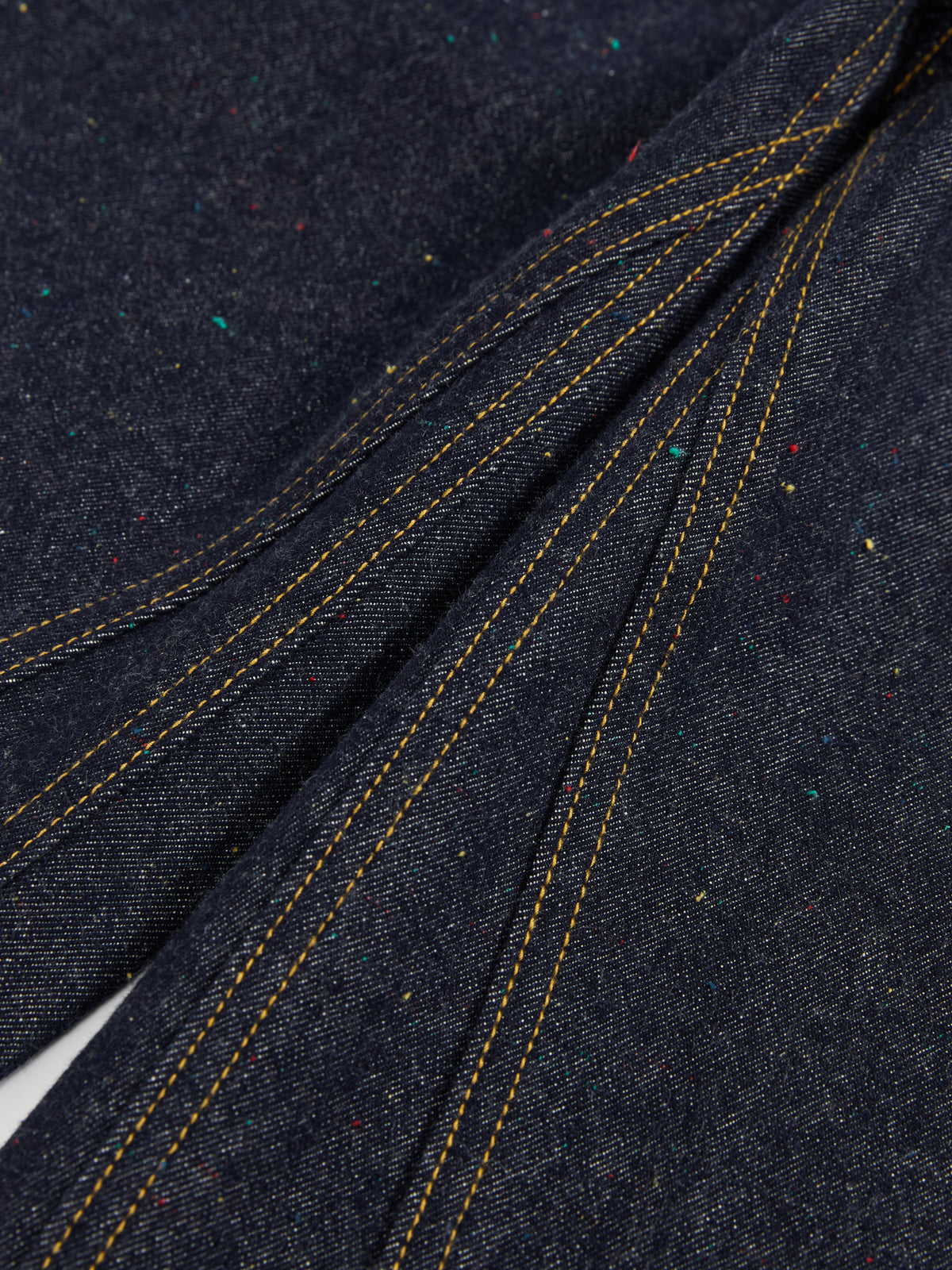 Fleece Wide Lounge Jeans