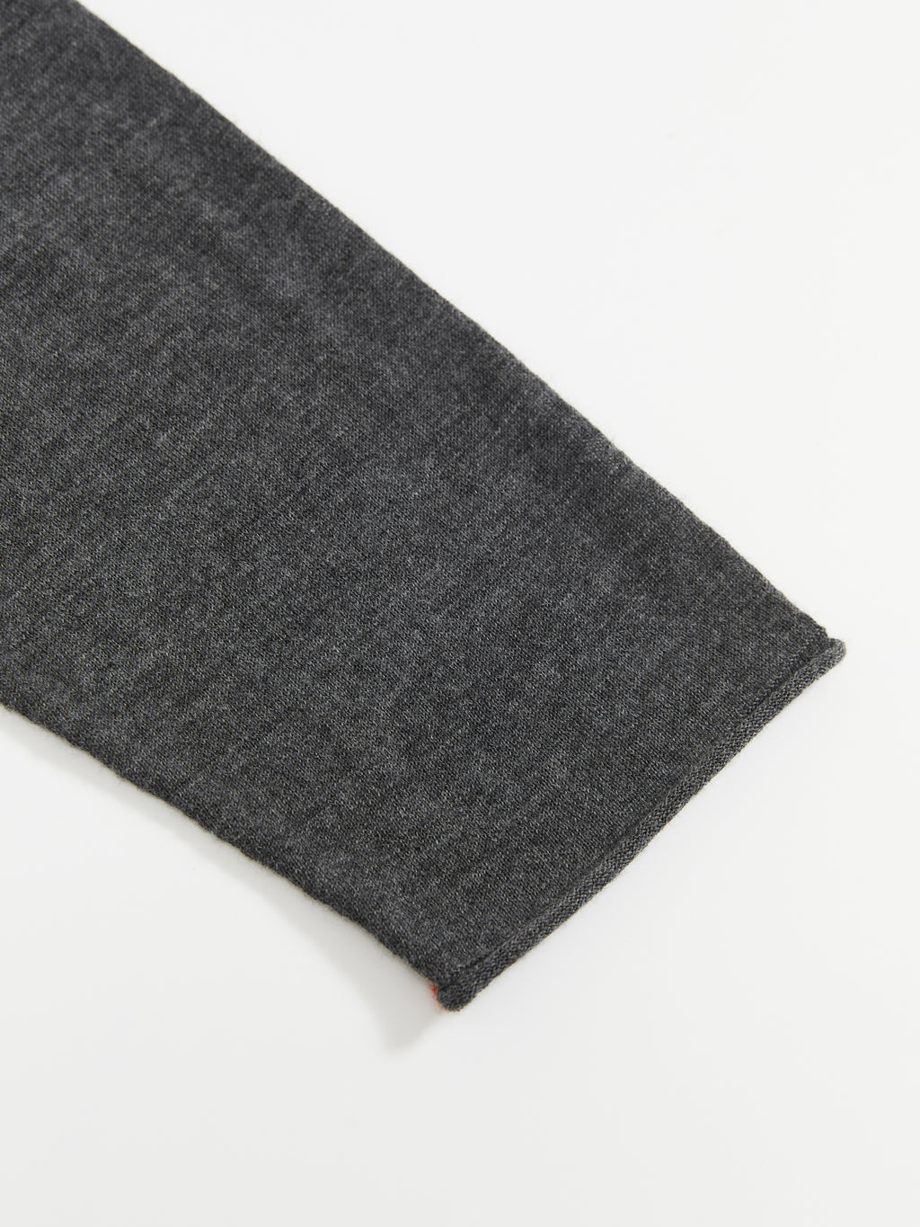 Cross-Stitch Loose Knit Top