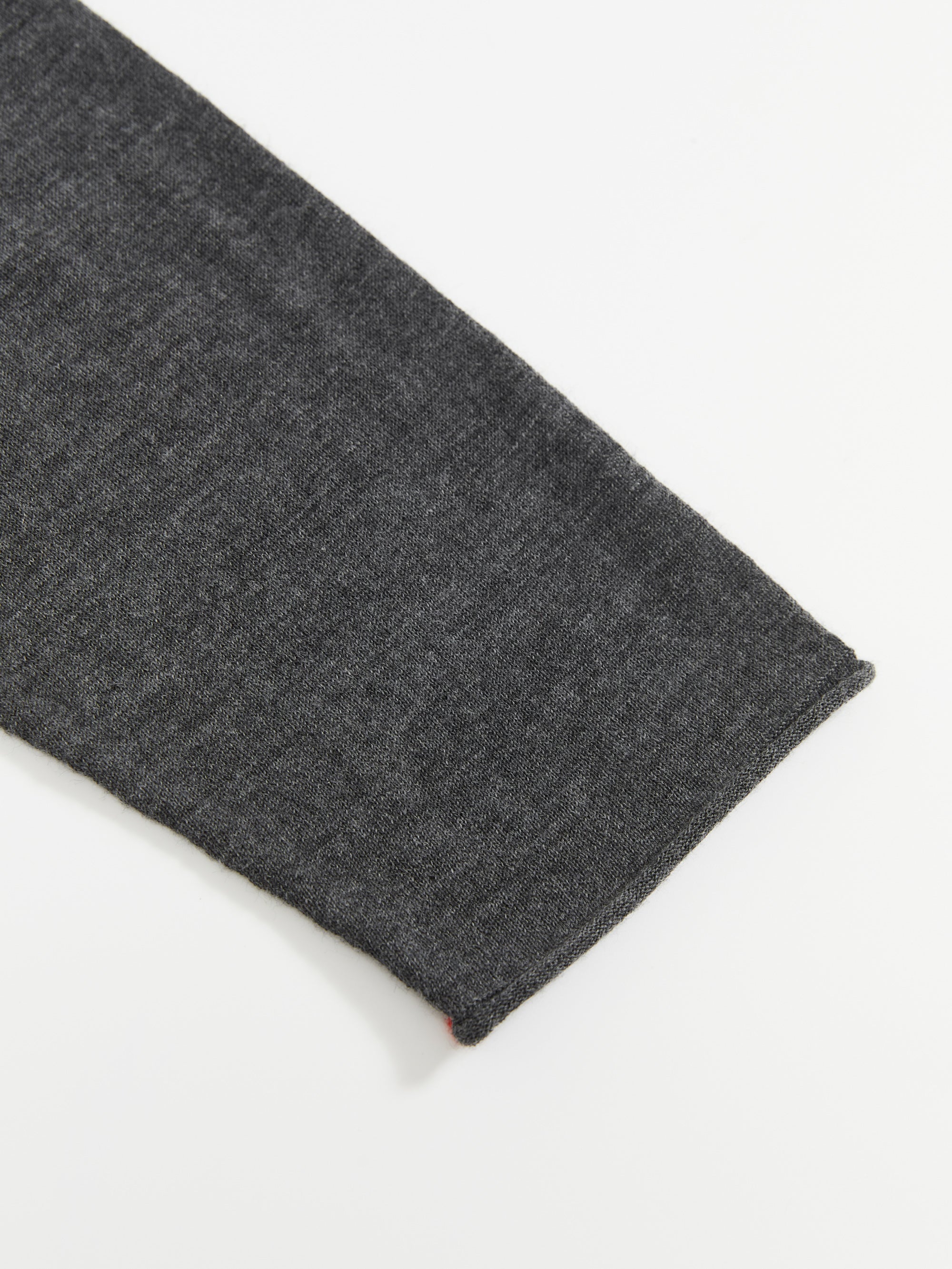 Cross-Stitch Loose Knit Top