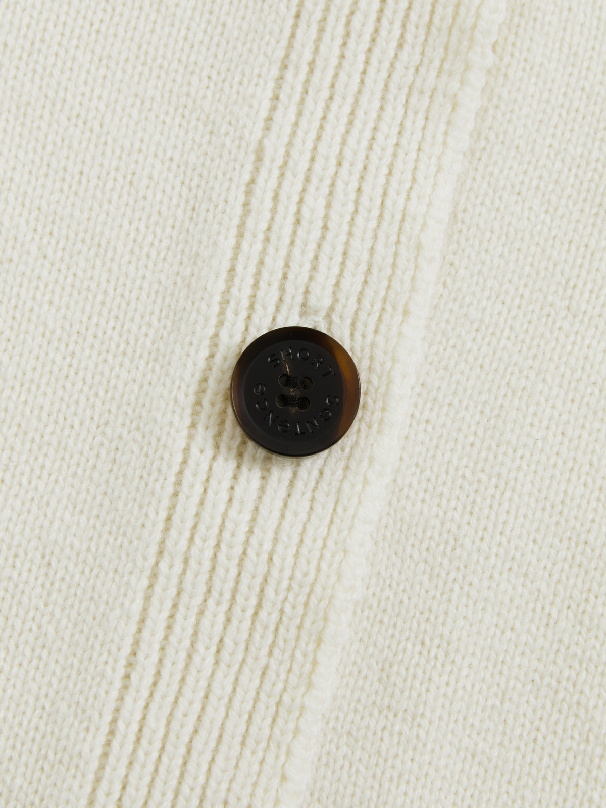 Marguerite Lapel Knit Cardigan