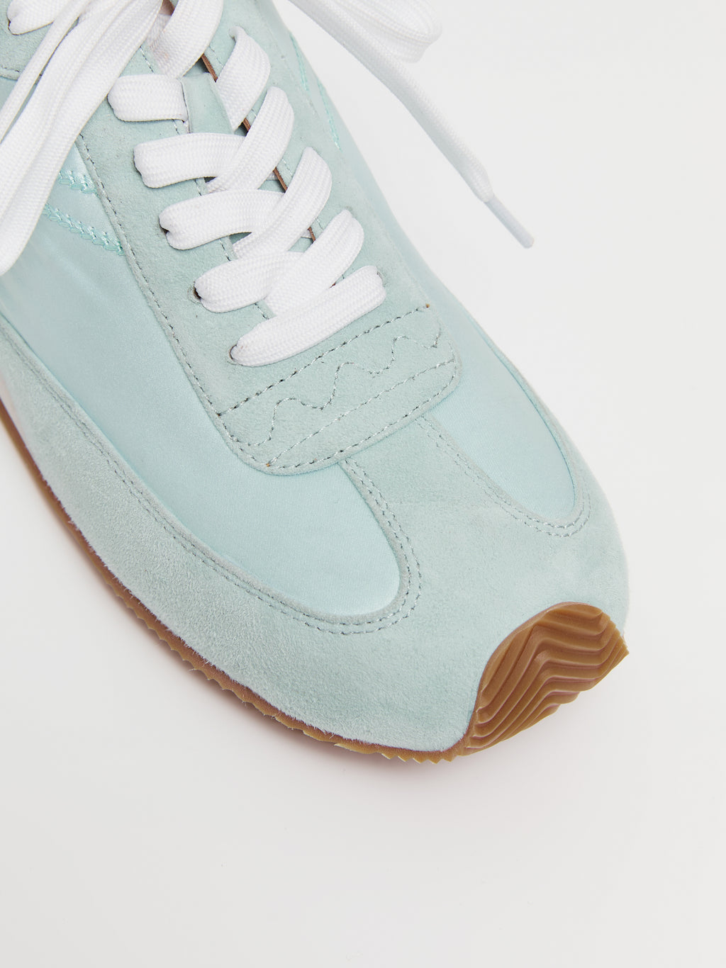 Billie Patchwork Trainers
