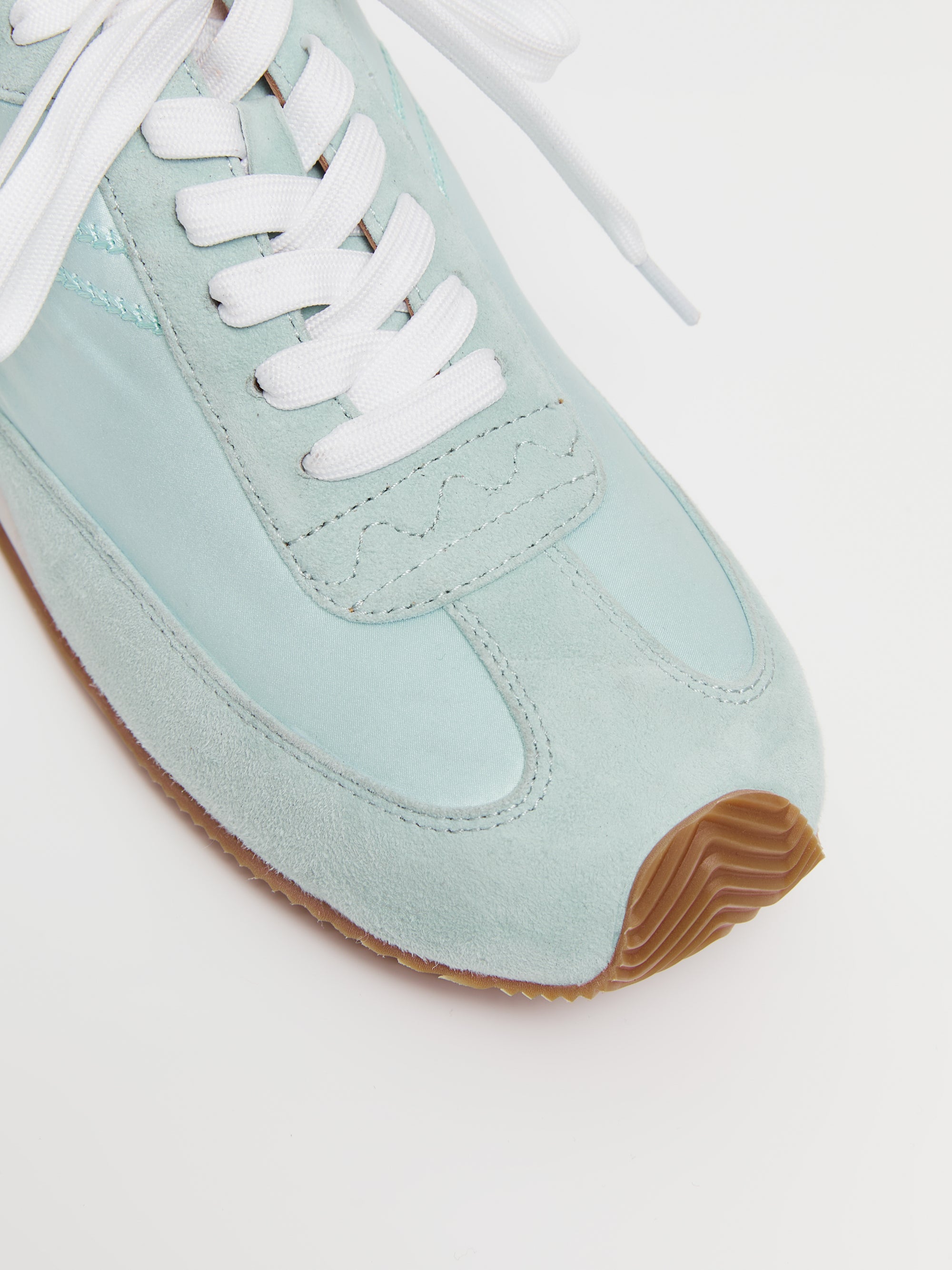 Billie Patchwork Trainers