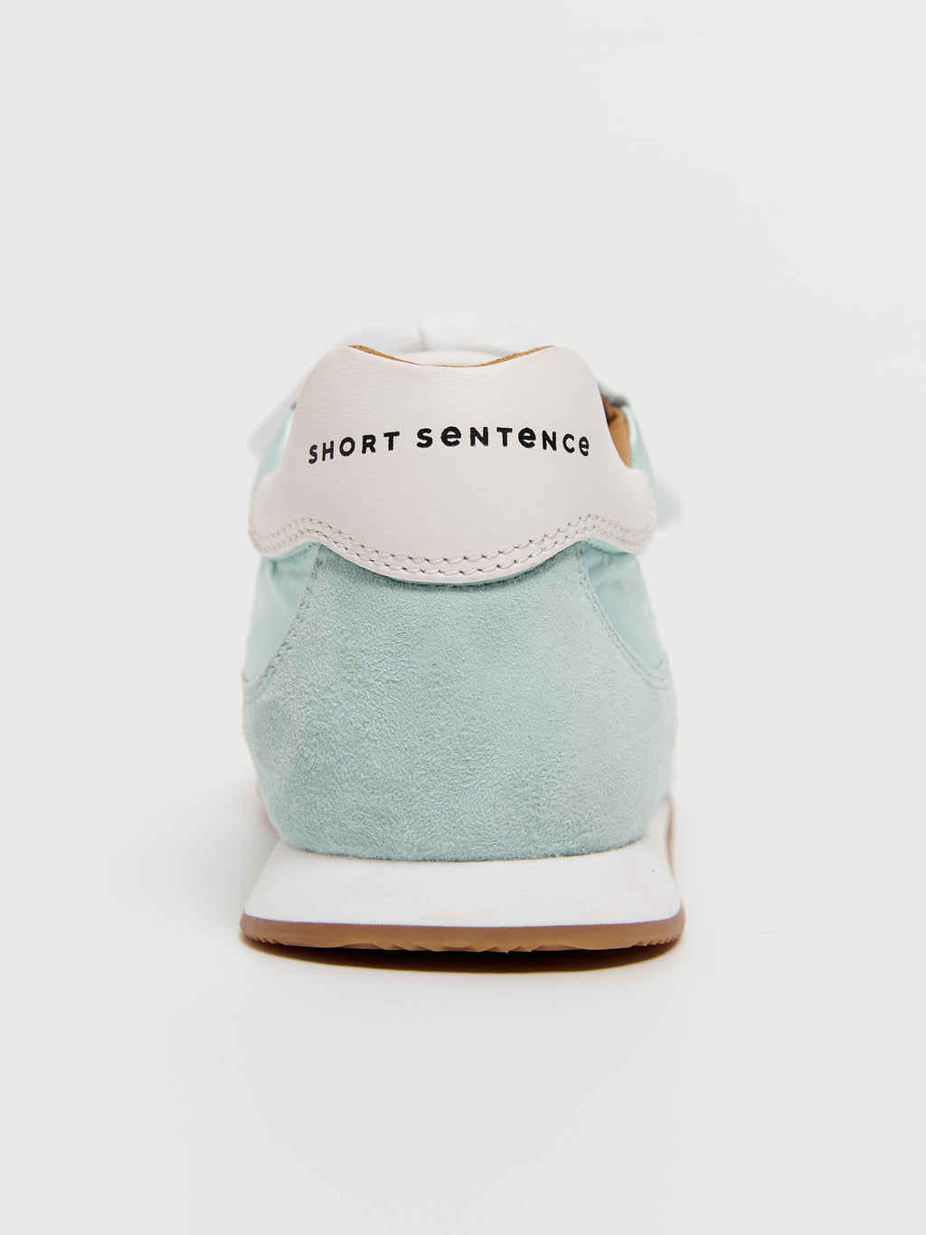 Billie Patchwork Trainers